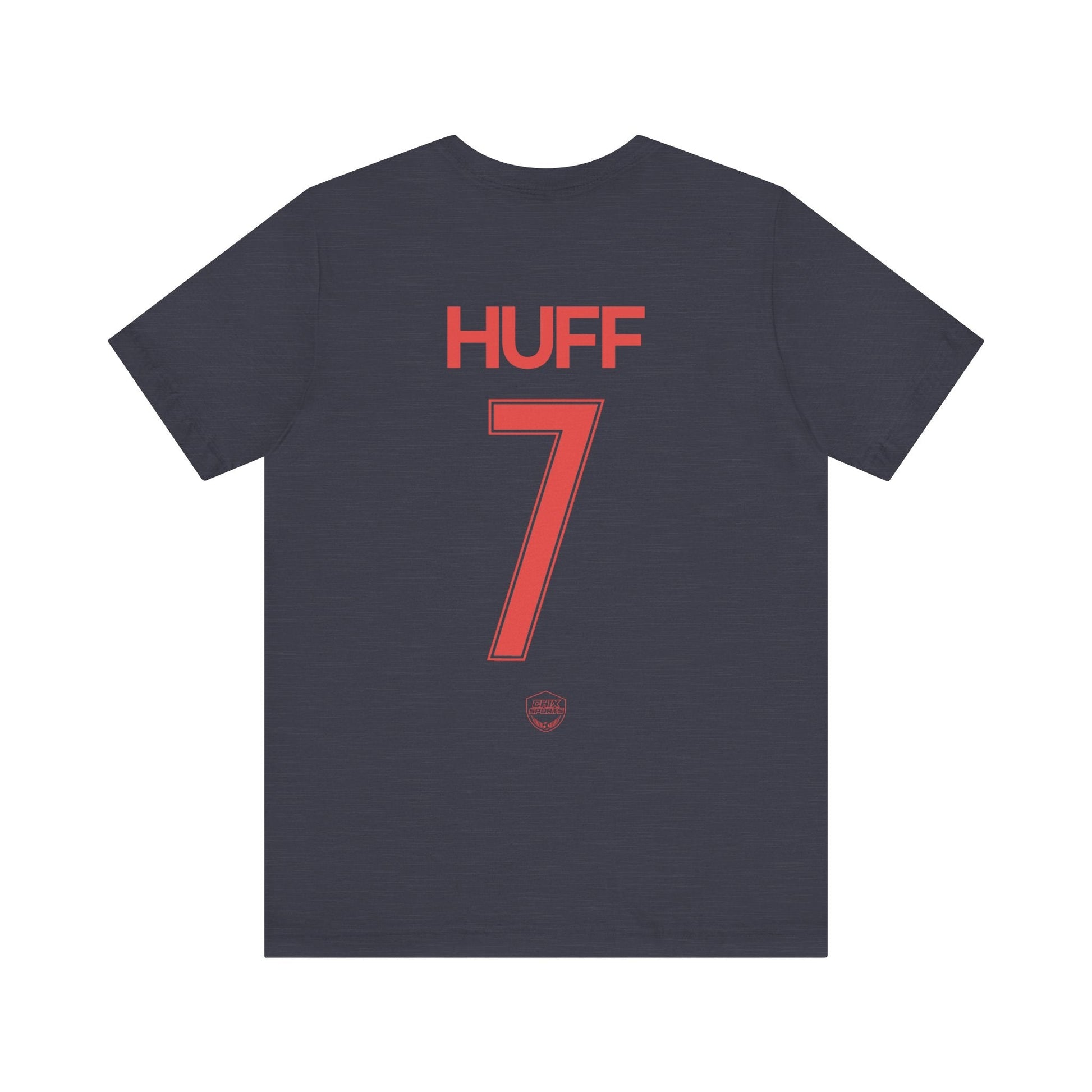 Taylor Huff Bay Jersey Unisex Shirt | Chix Sports
