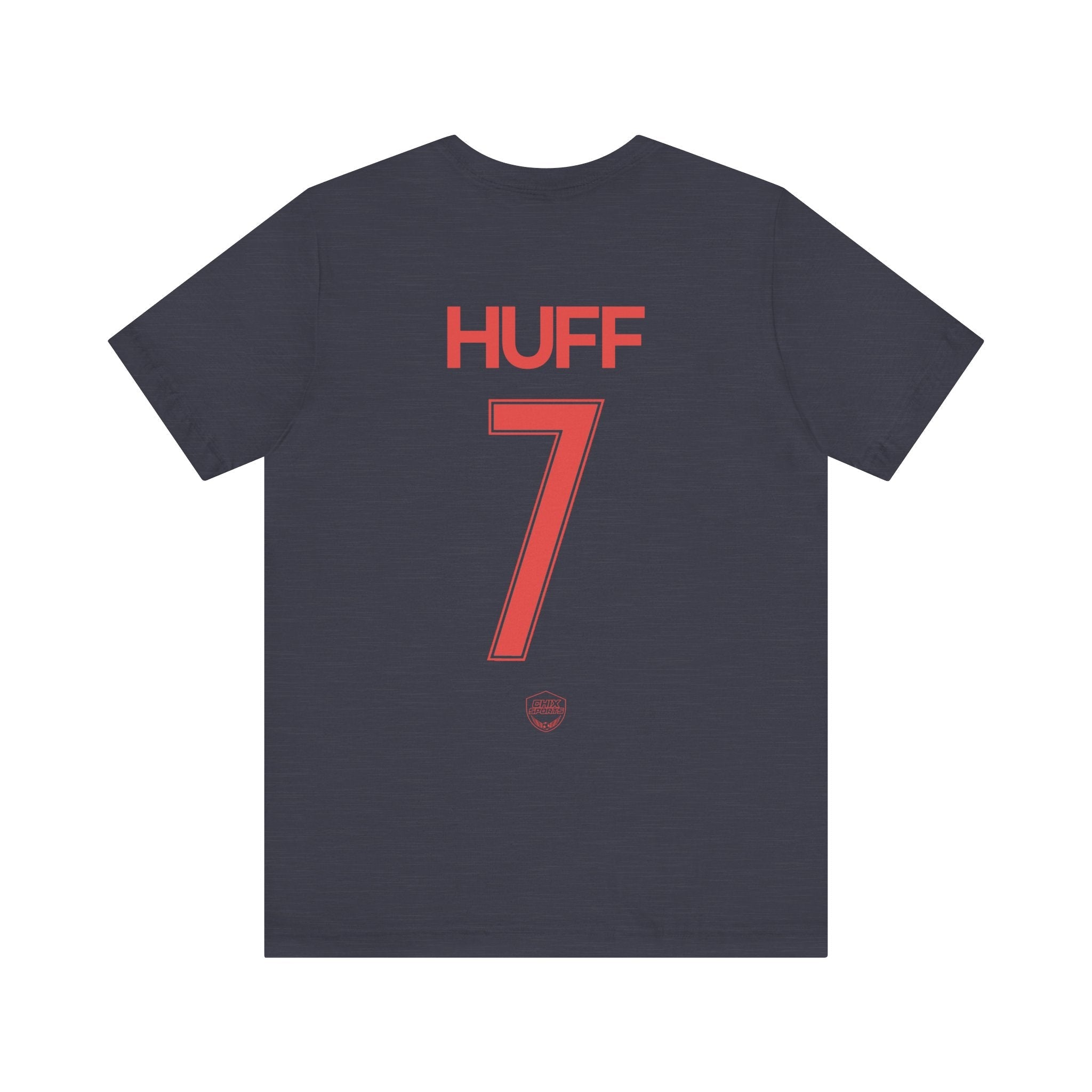 Taylor Huff Bay Jersey Unisex Shirt | Chix Sports