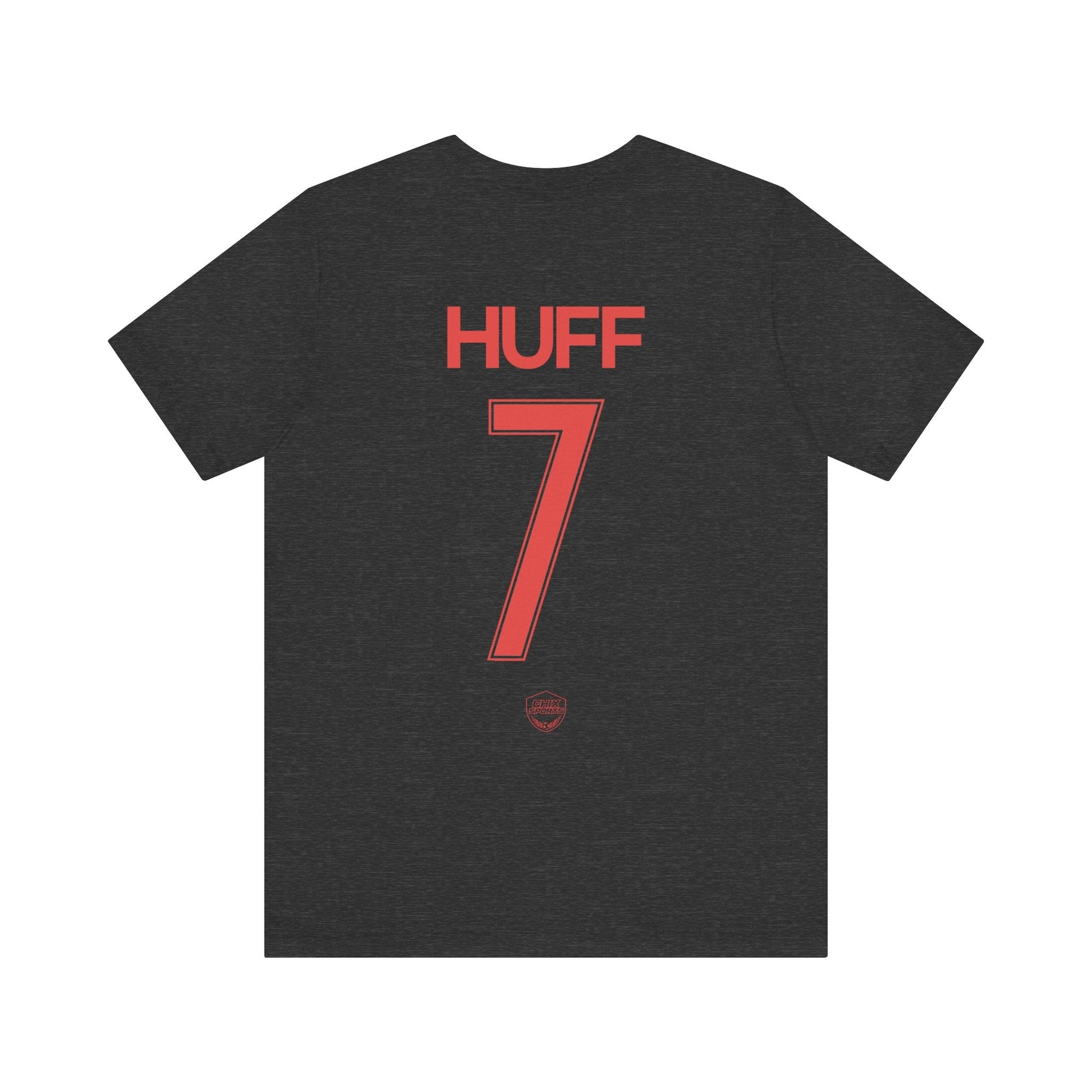 Taylor Huff Bay Jersey Unisex Shirt | Chix Sports