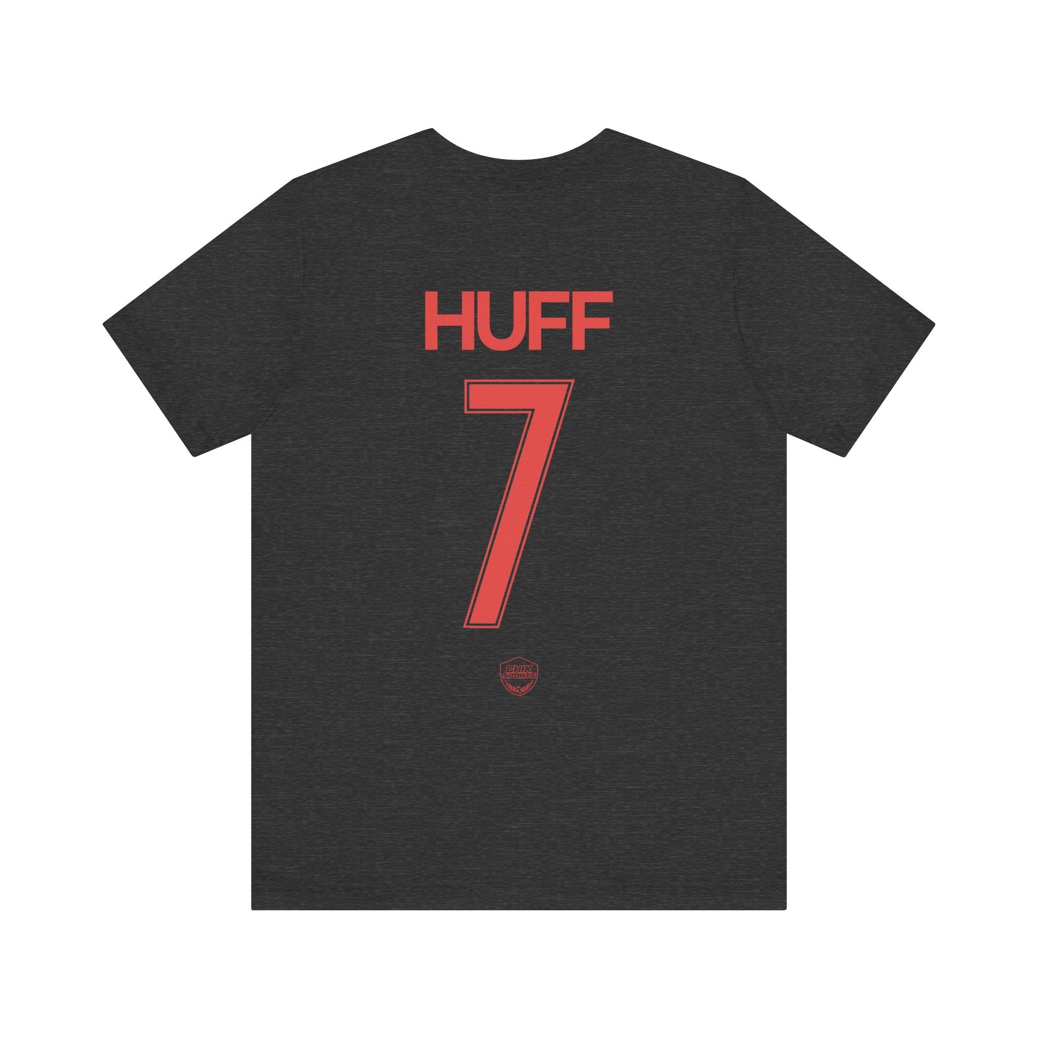 Taylor Huff Bay Jersey Unisex Shirt | Chix Sports