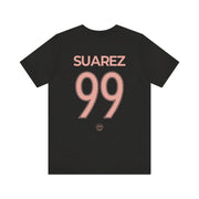 Taylor Suarez Angel City Jersey Unisex Shirt | Chix Sports