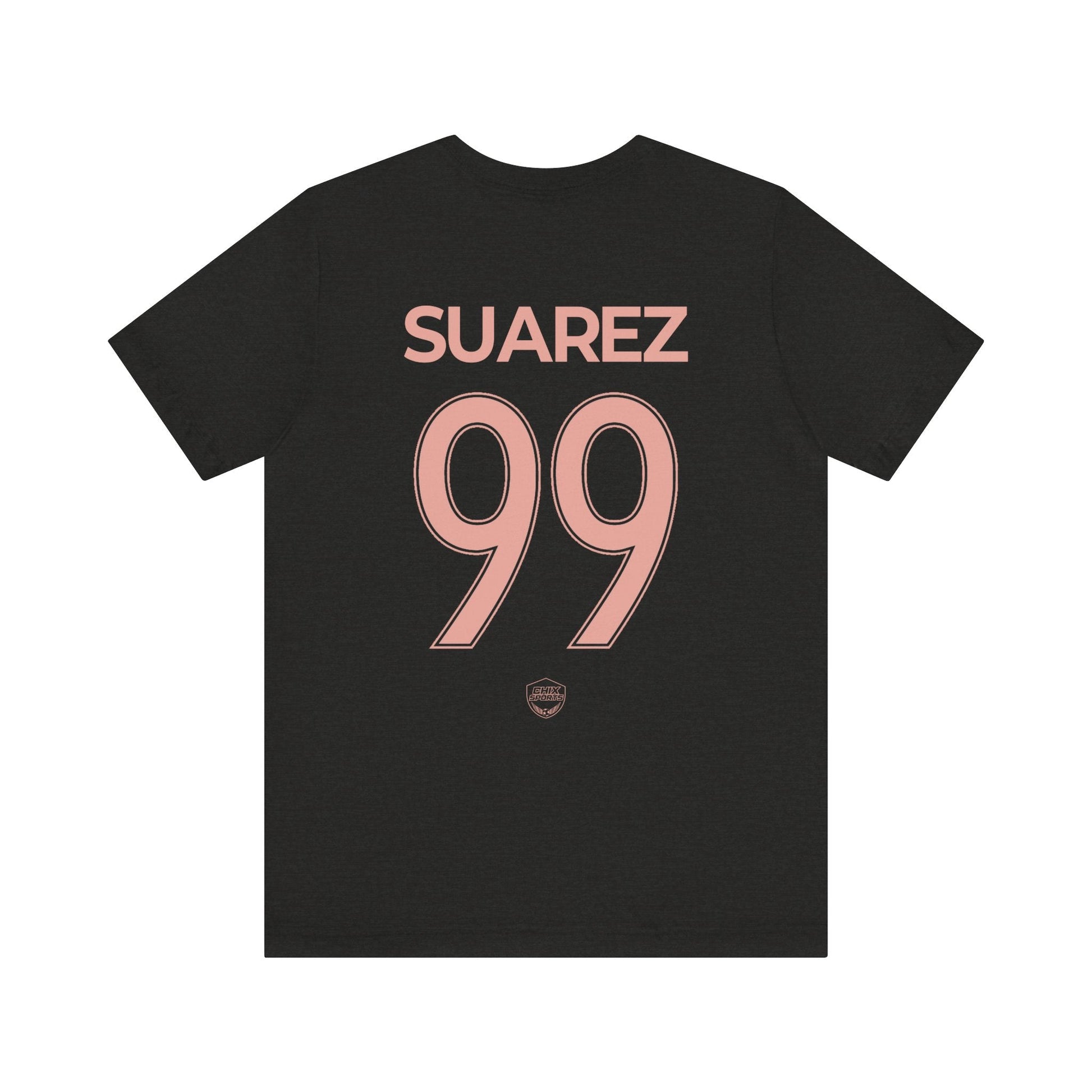 Taylor Suarez Angel City Jersey Unisex Shirt | Chix Sports