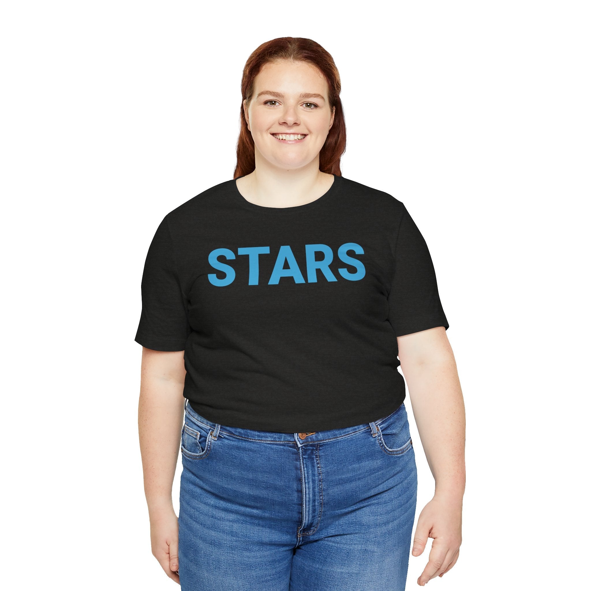 Taylor Wood Stars Jersey Unisex Shirt | Chix Sports