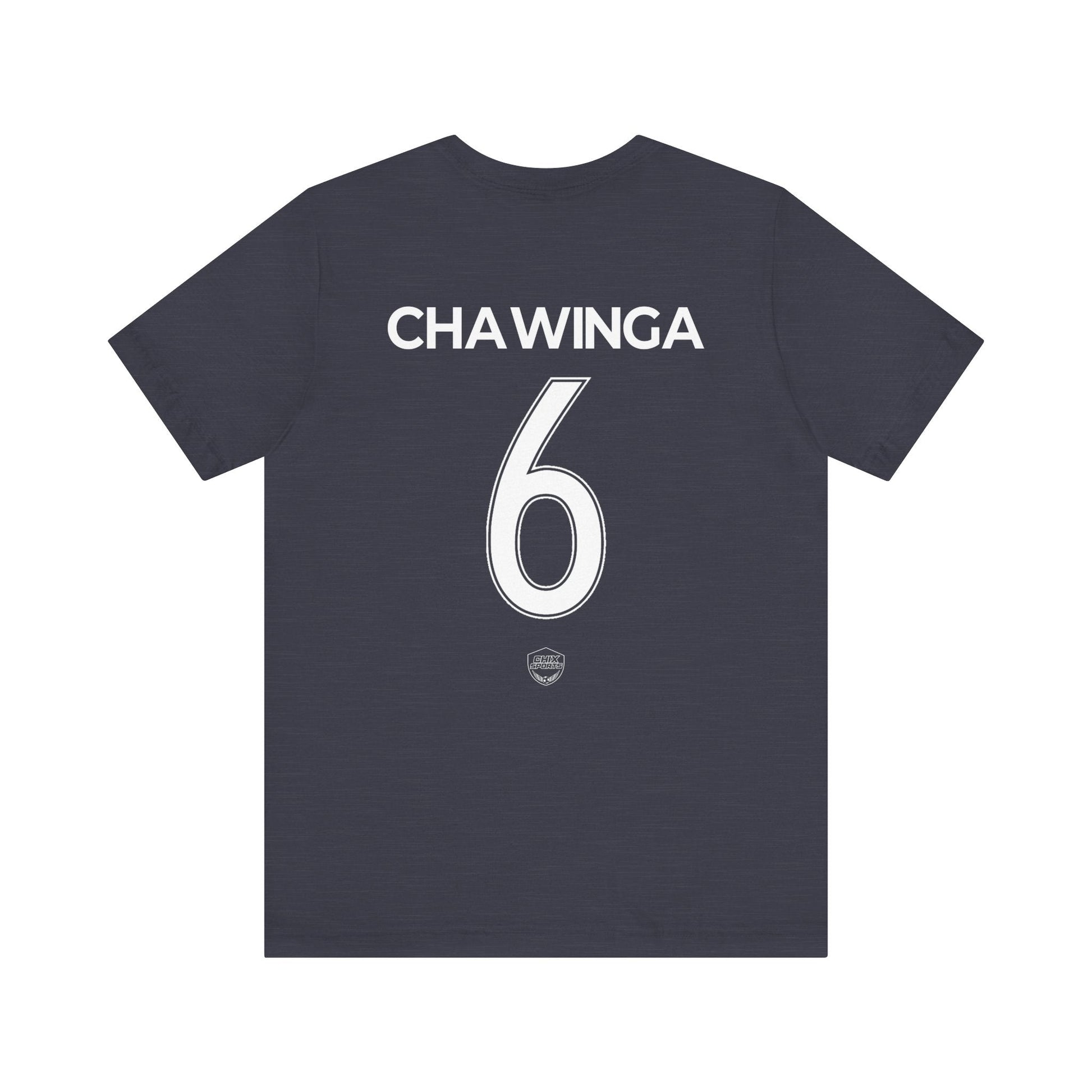 Temwa Chawinga Current Jersey Unisex Shirt | Chix Sports