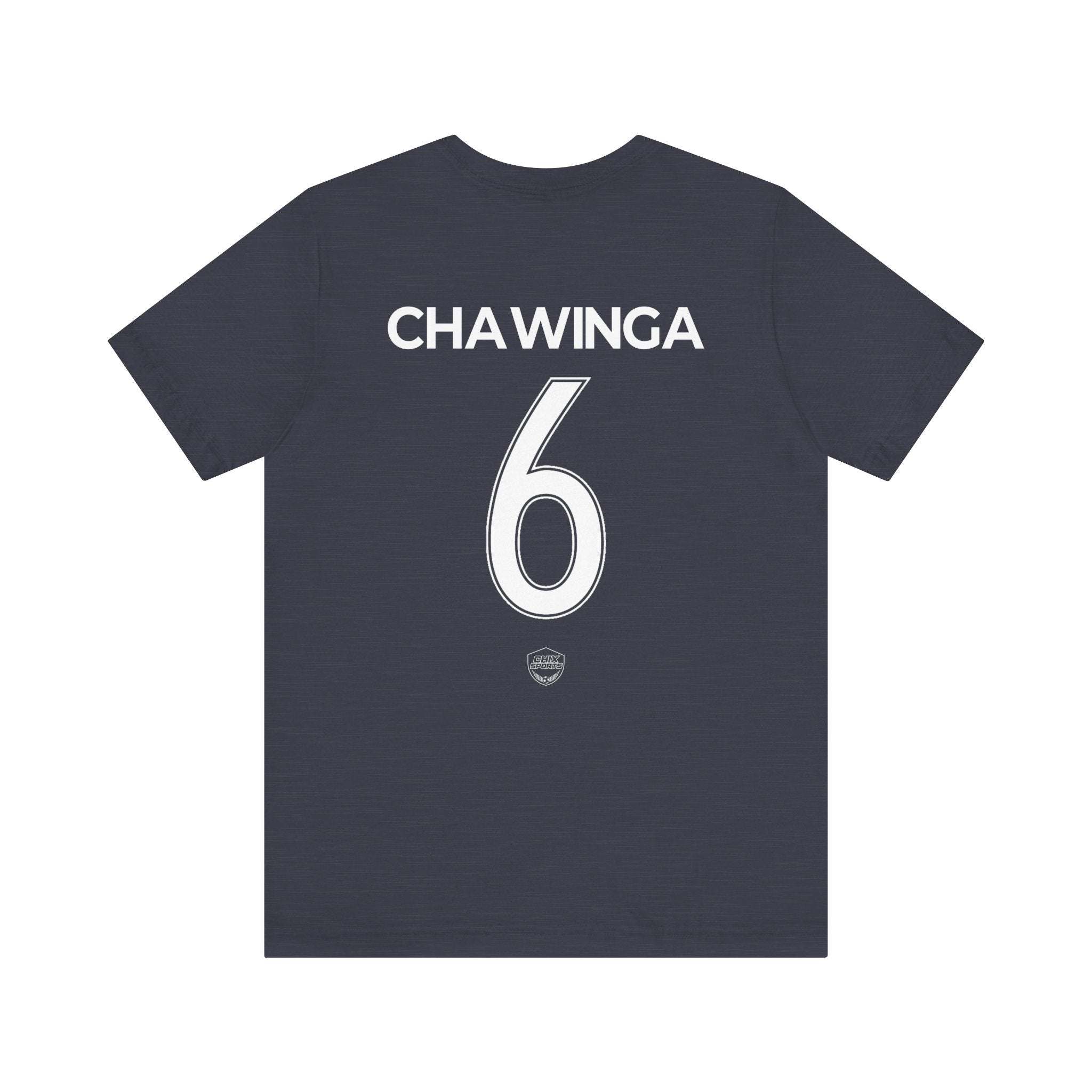Temwa Chawinga Current Jersey Unisex Shirt | Chix Sports