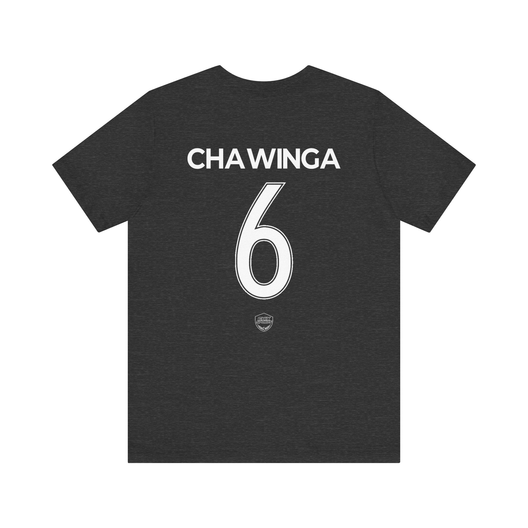 Temwa Chawinga Current Jersey Unisex Shirt | Chix Sports
