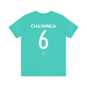 Temwa Chawinga Current Jersey Unisex Shirt | Chix Sports