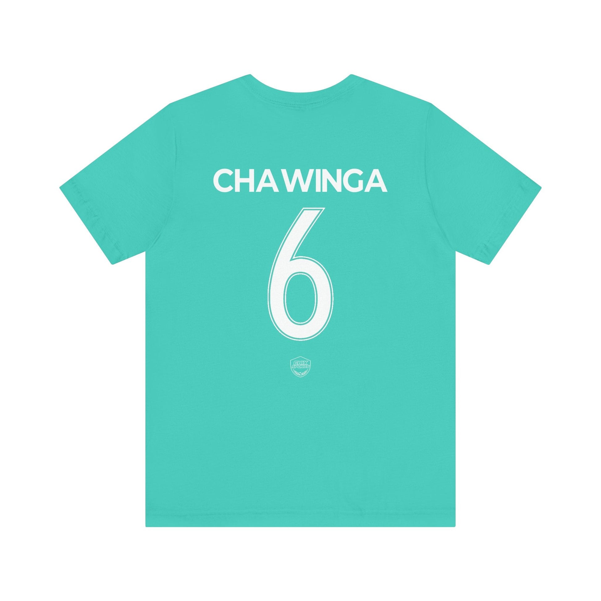 Temwa Chawinga Current Jersey Unisex Shirt | Chix Sports