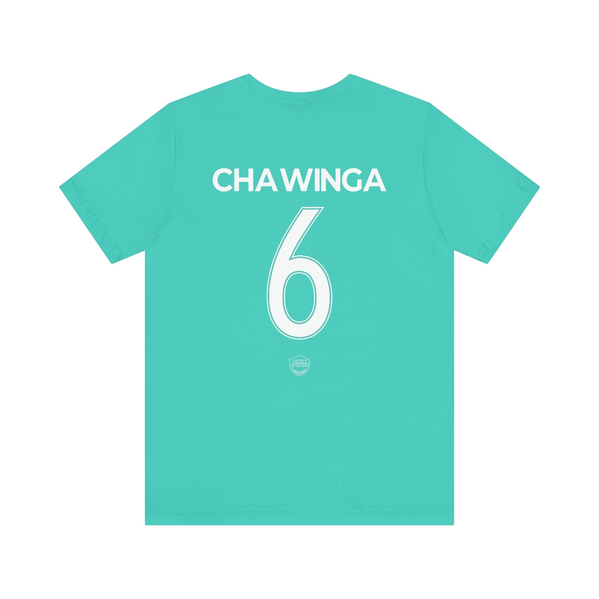 Temwa Chawinga Current Jersey Unisex Shirt | Chix Sports