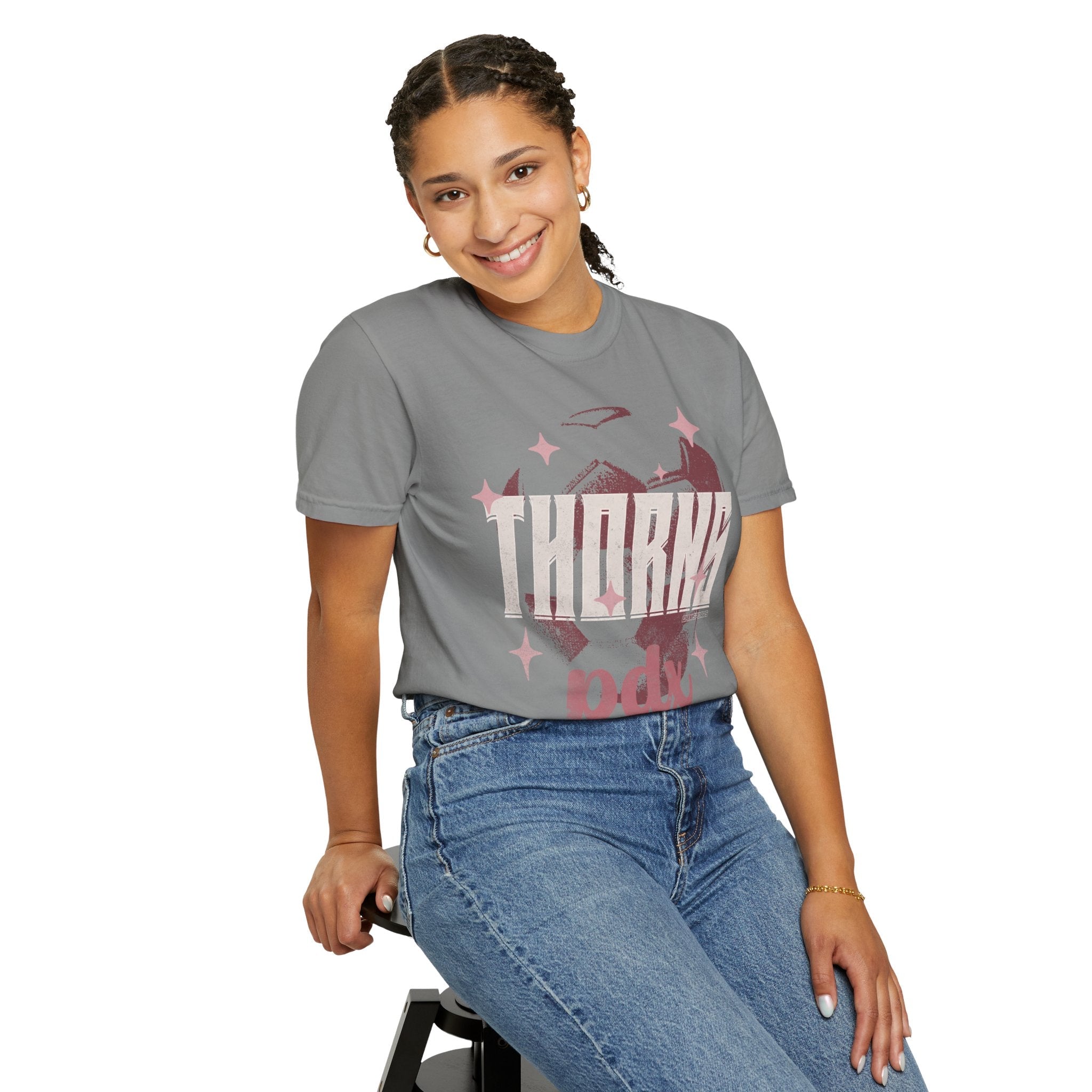 Thorns Soccer Premium Unisex Shirt | Chix Sports