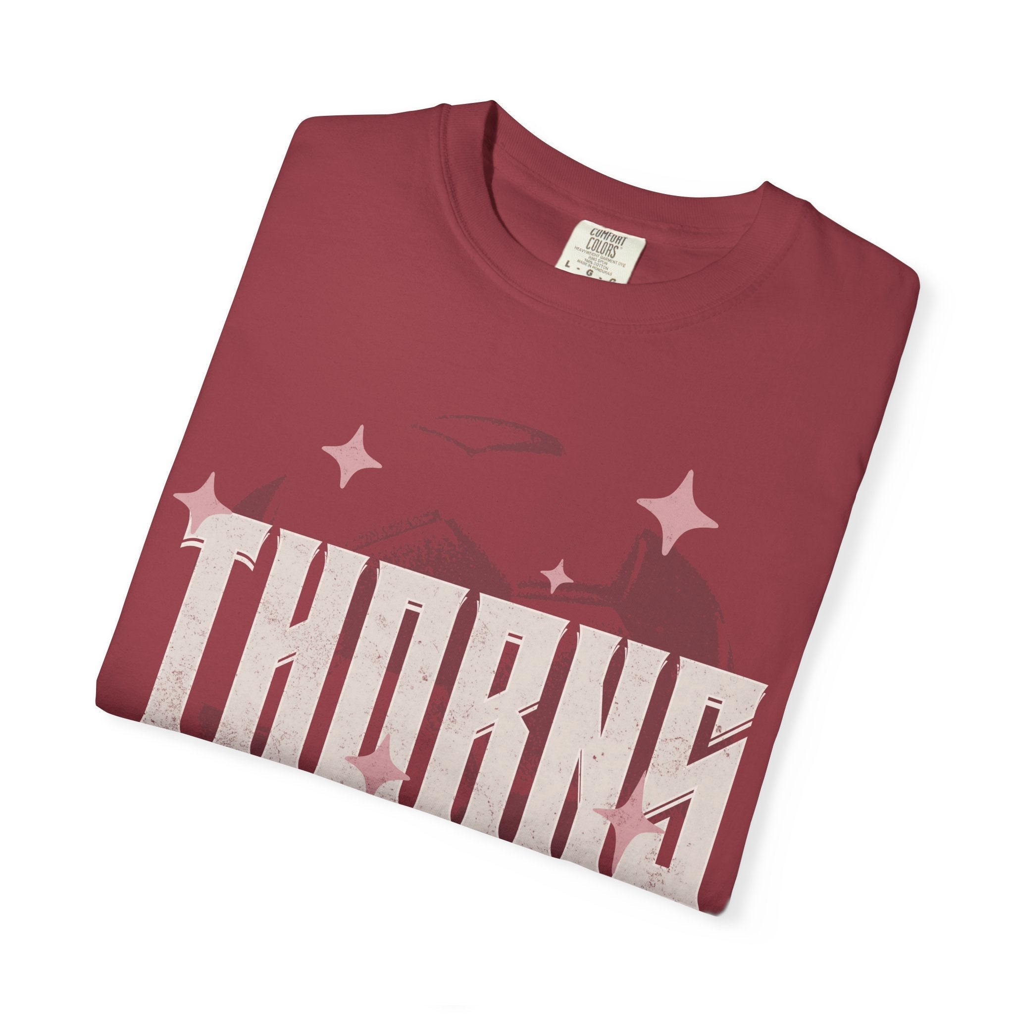 Thorns Soccer Premium Unisex Shirt | Chix Sports