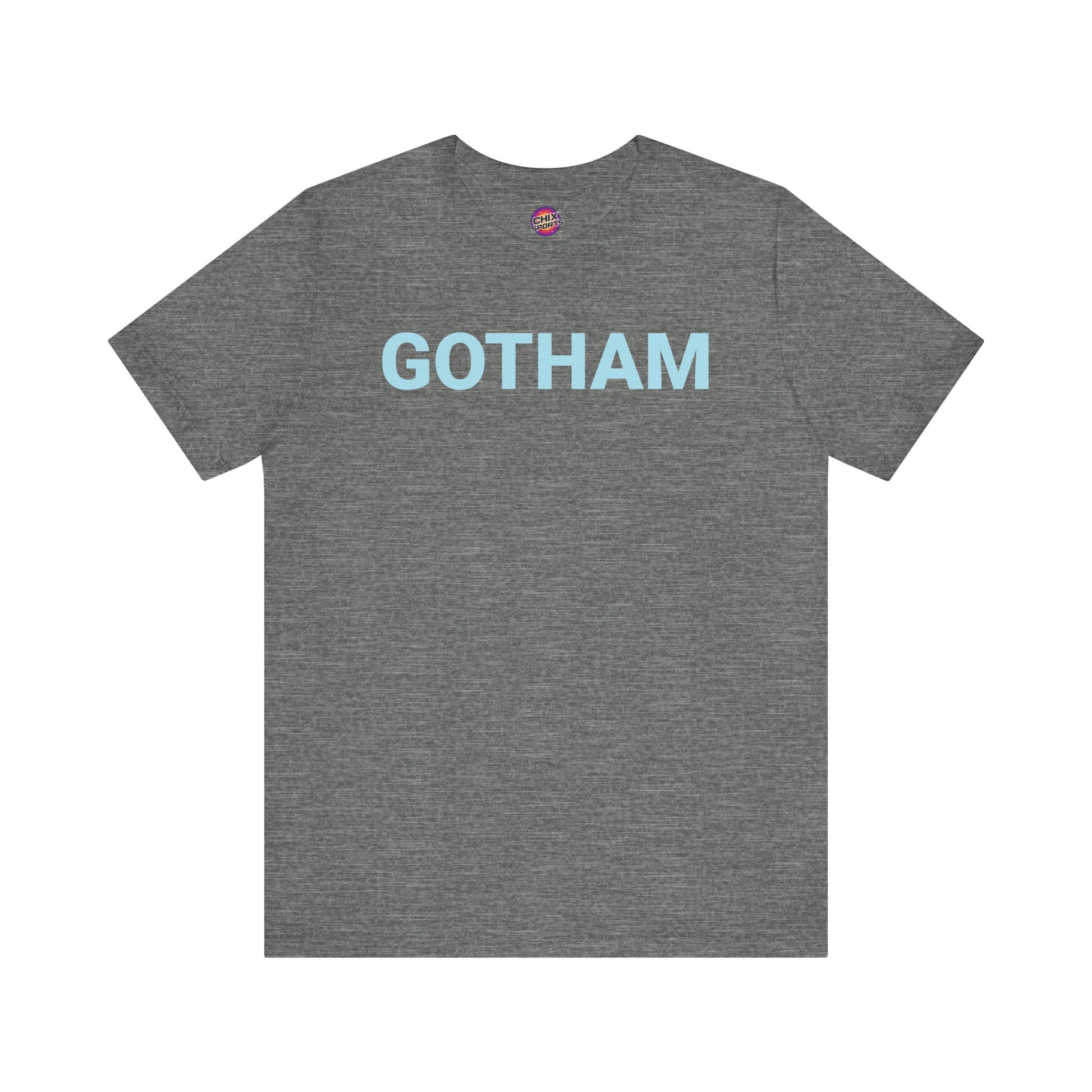 Tierna Davidson Gotham Jersey Unisex Shirt | Chix Sports