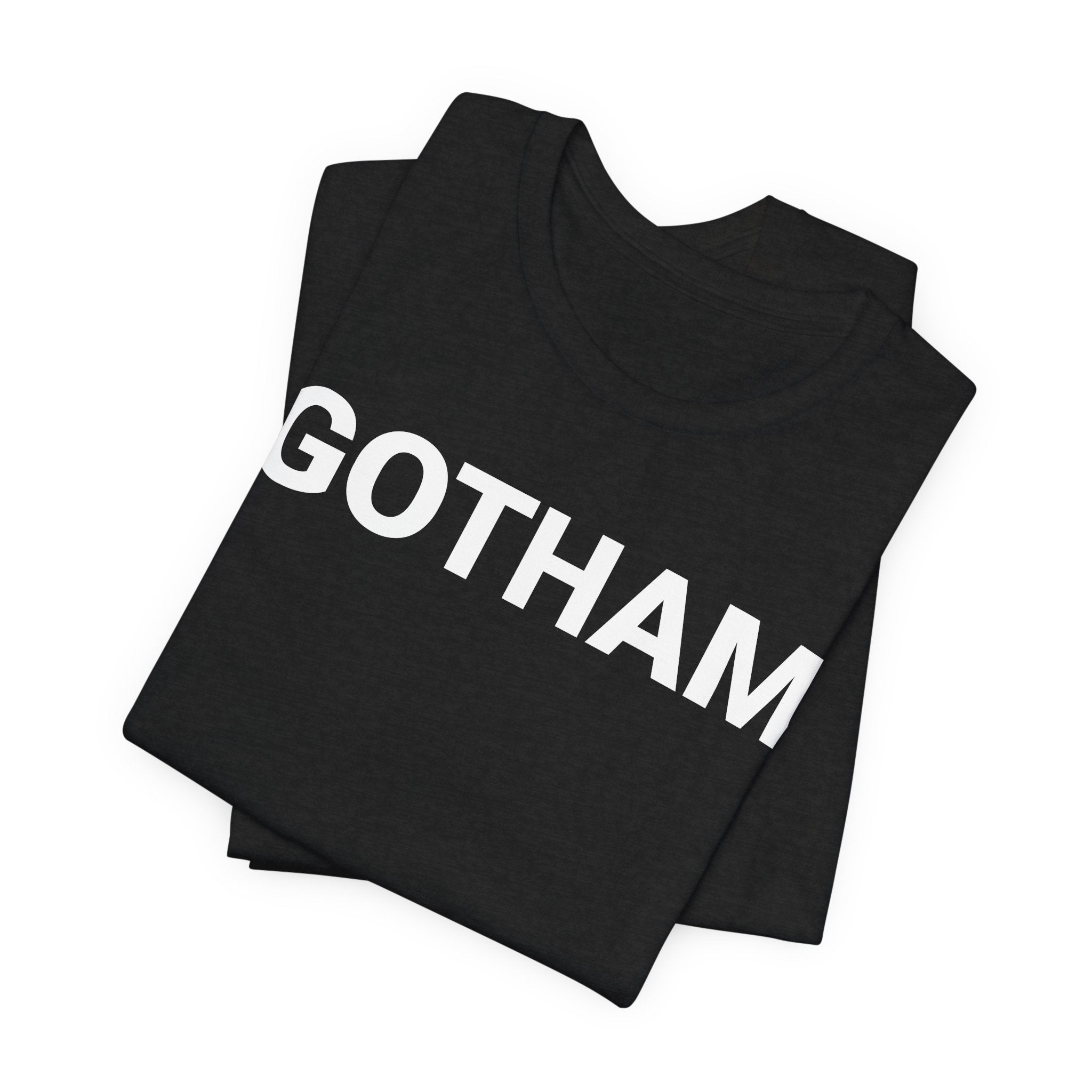 Tierna Davidson Gotham Softblend T-shirt | Chix Sports