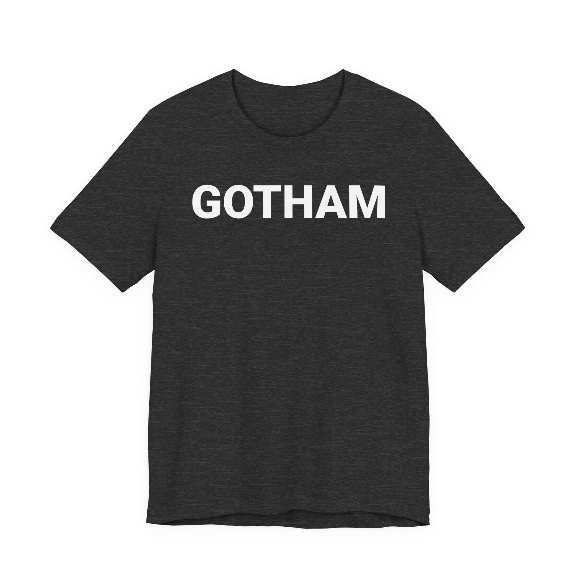 Tierna Davidson Gotham Softblend T-shirt | Chix Sports