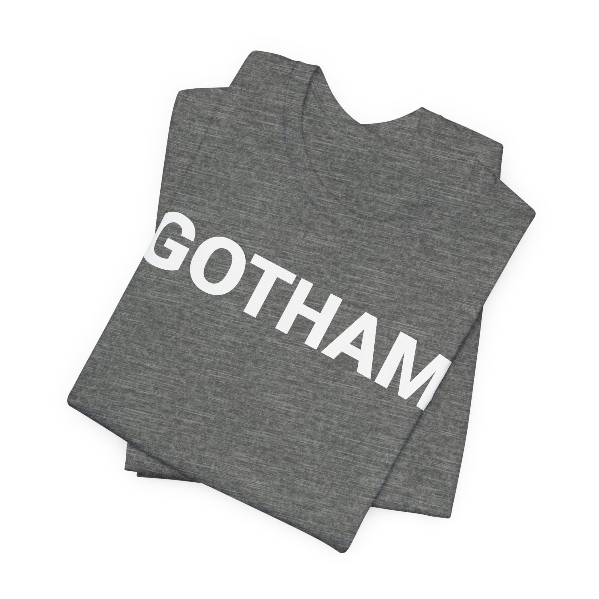 Tierna Davidson Gotham Softblend T-shirt | Chix Sports