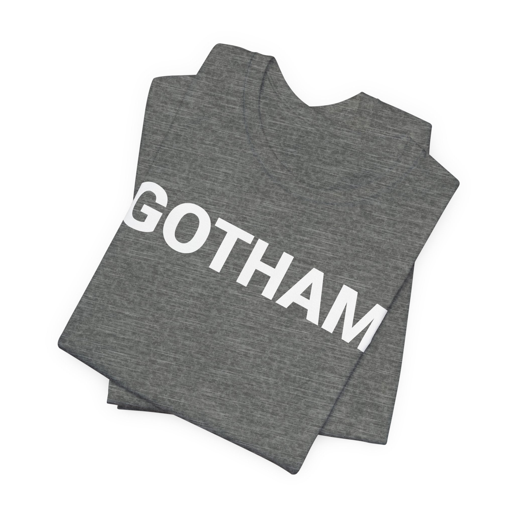 Tierna Davidson Gotham Softblend T-shirt | Chix Sports