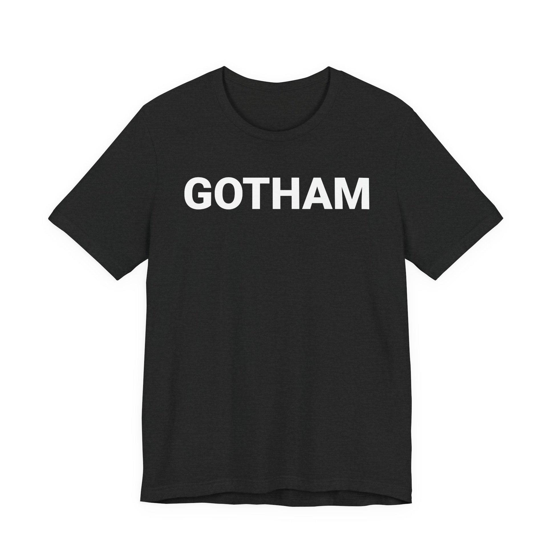 Tierna Davidson Gotham Softblend T-shirt | Chix Sports