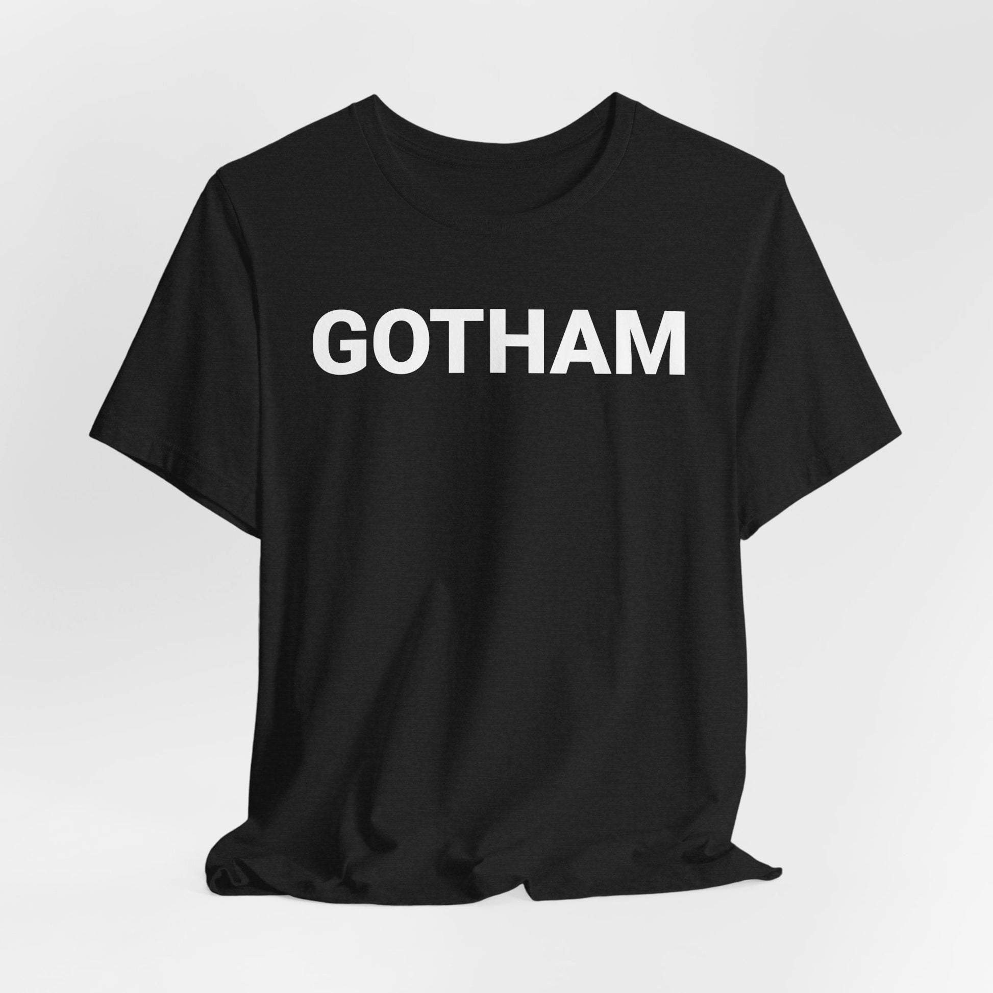 Tierna Davidson Gotham Softblend T-shirt | Chix Sports