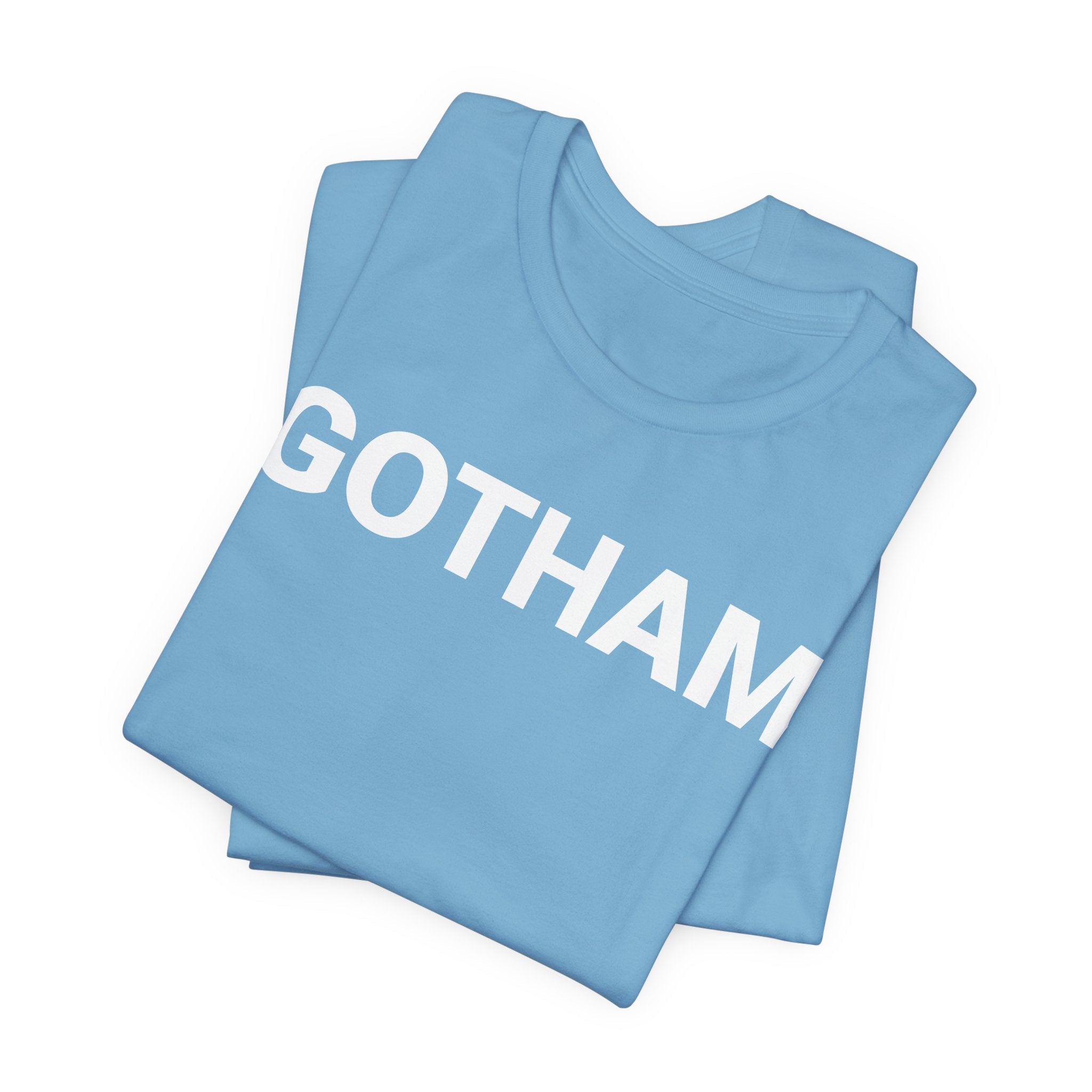 Tierna Davidson Gotham Softblend T-shirt | Chix Sports