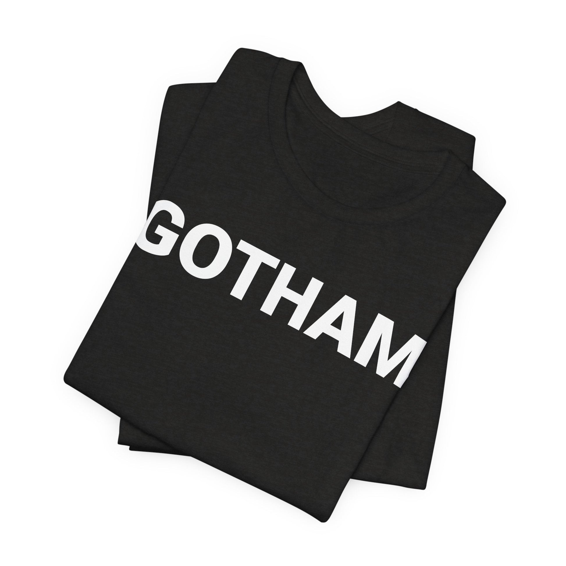 Tierna Davidson Gotham Softblend T-shirt | Chix Sports