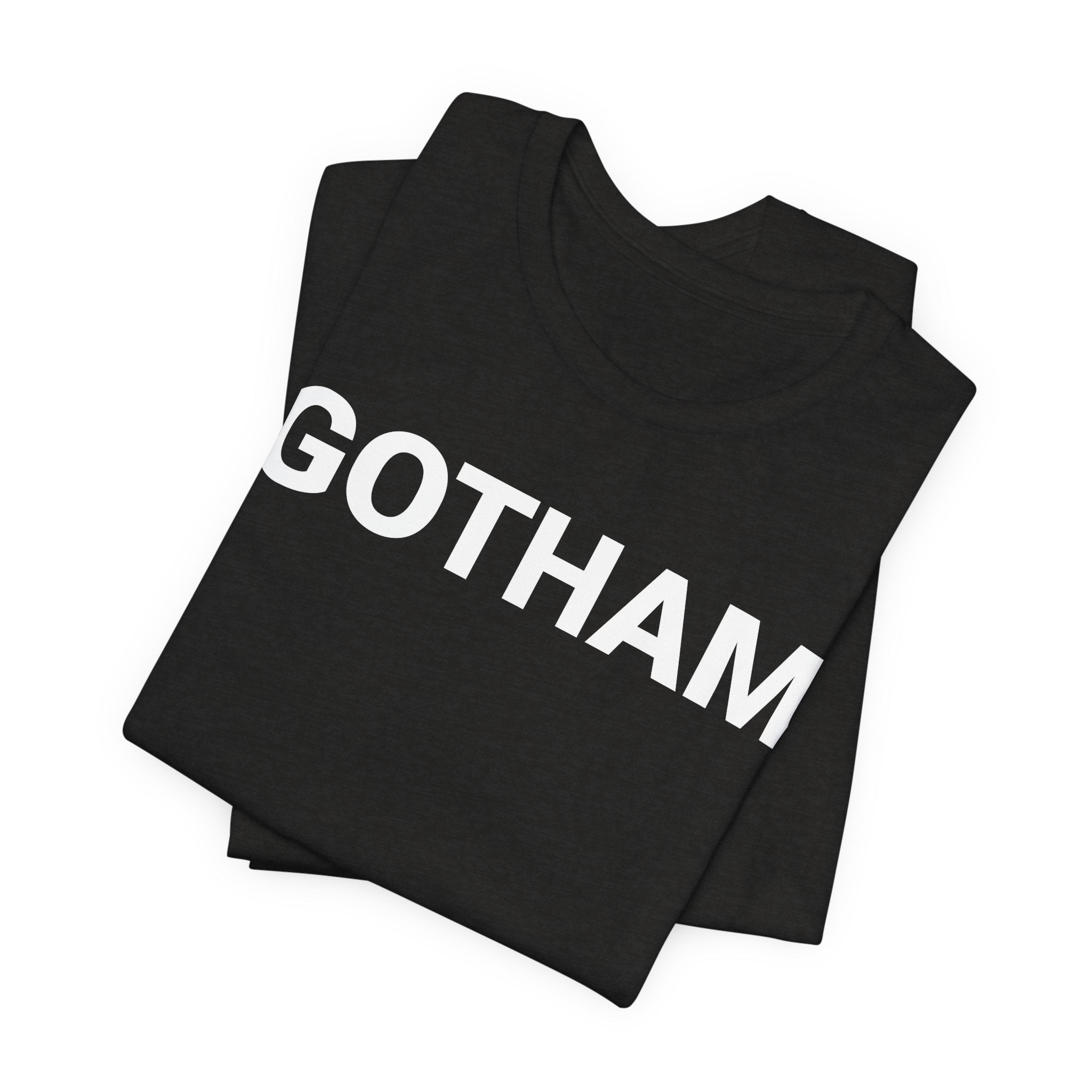 Tierna Davidson Gotham Softblend T-shirt | Chix Sports