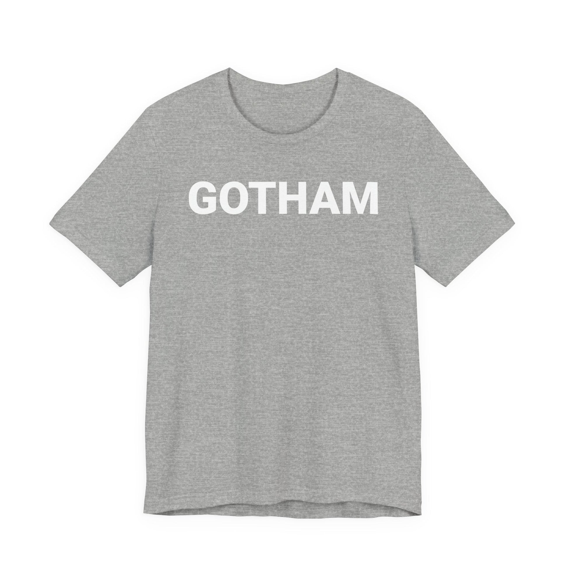 Tierna Davidson Gotham Softblend T-shirt | Chix Sports