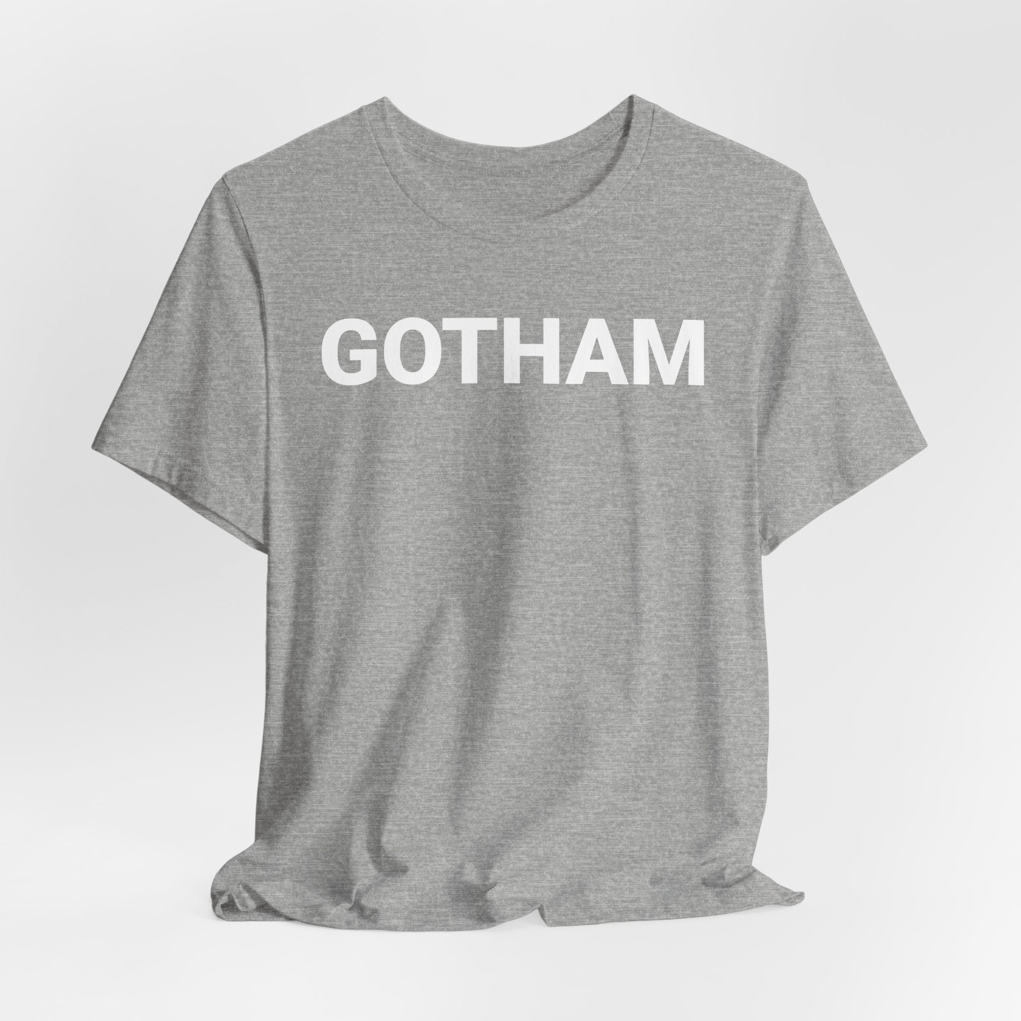 Tierna Davidson Gotham Softblend T-shirt | Chix Sports