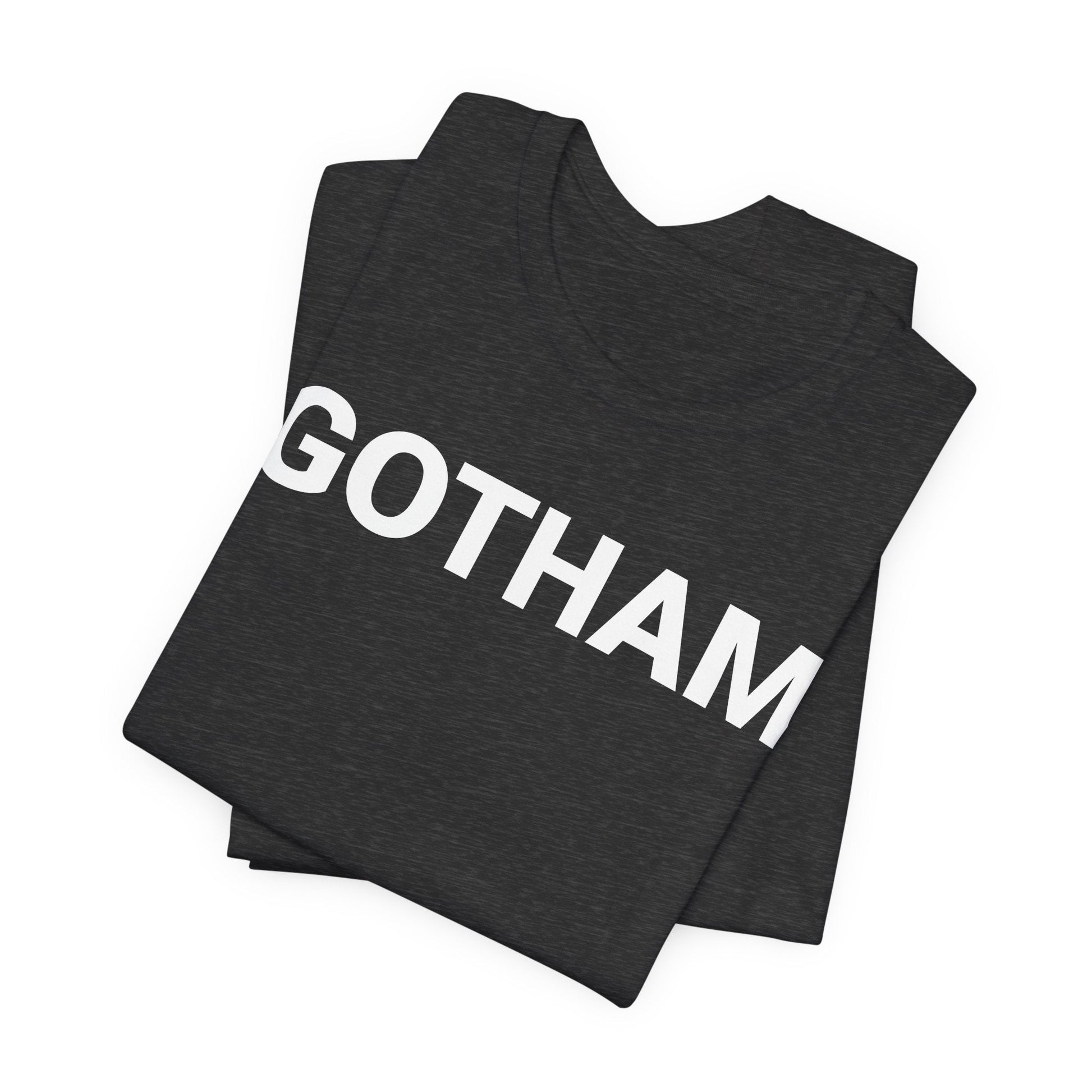 Tierna Davidson Gotham Softblend T-shirt | Chix Sports
