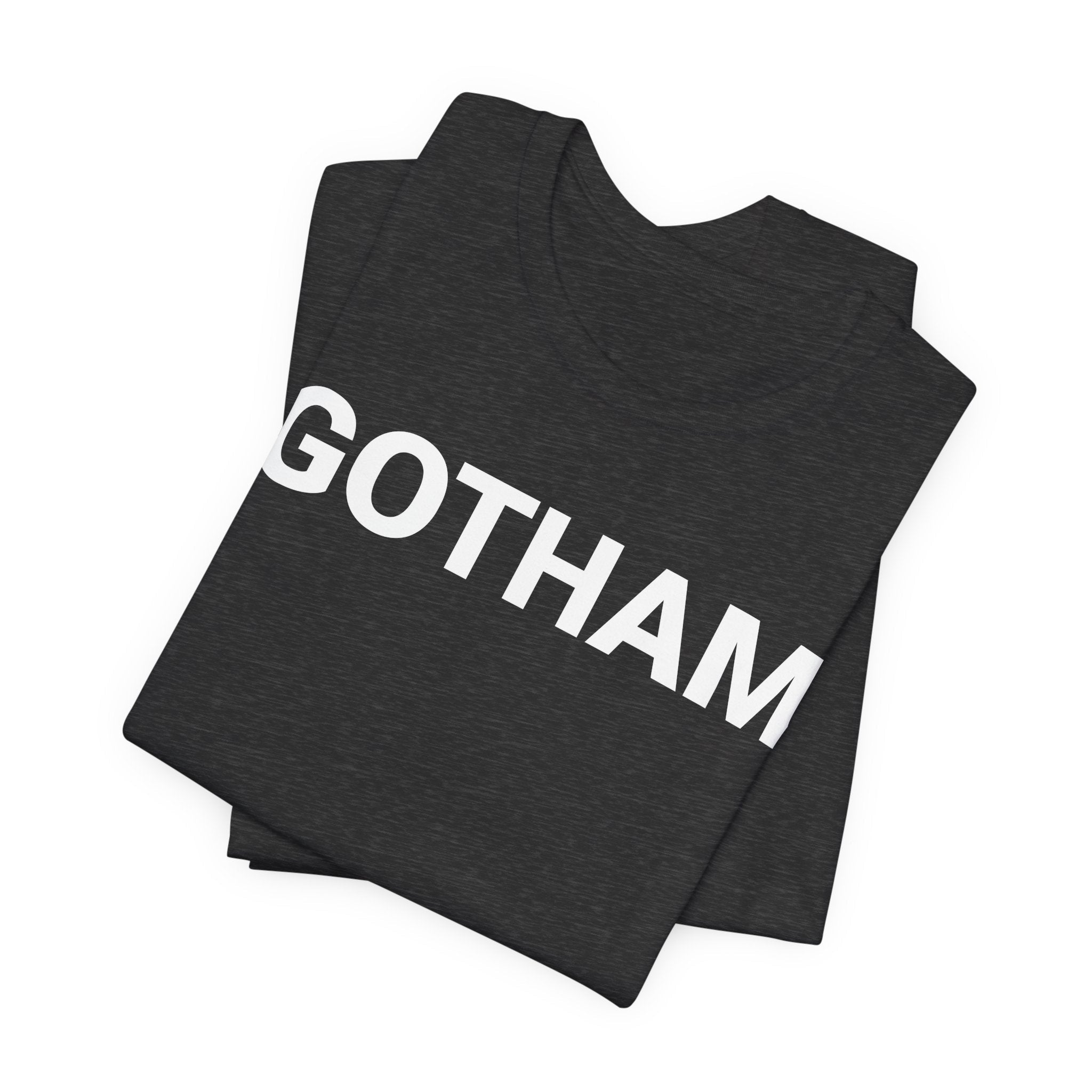 Tierna Davidson Gotham Softblend T-shirt | Chix Sports