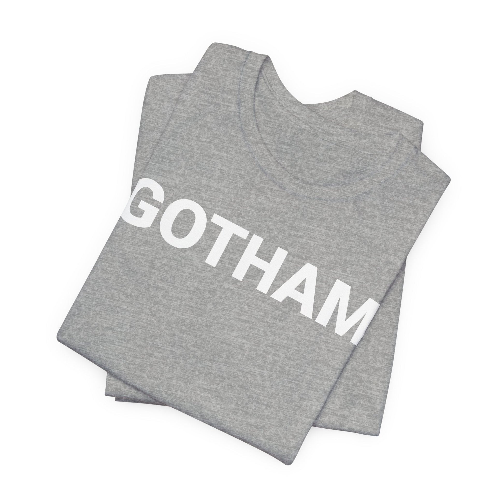 Tierna Davidson Gotham Softblend T-shirt | Chix Sports