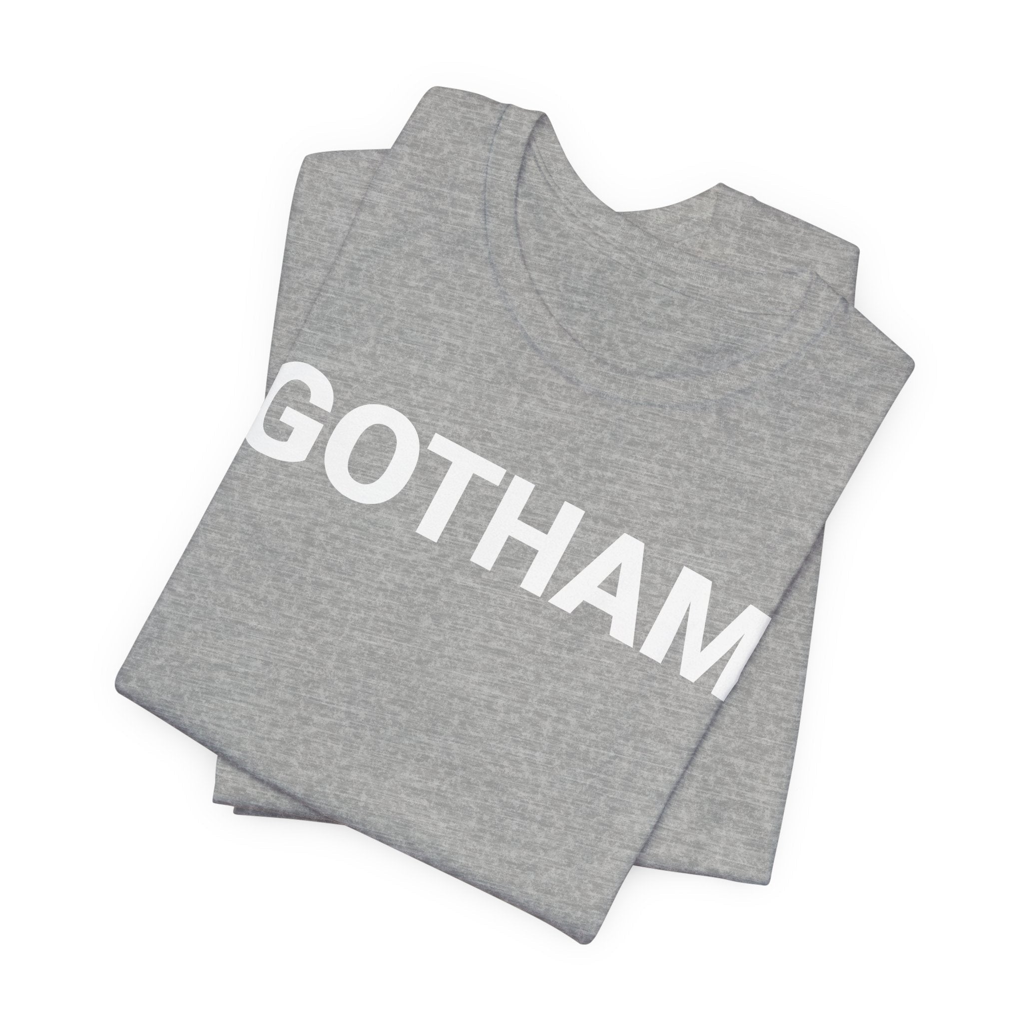 Tierna Davidson Gotham Softblend T-shirt | Chix Sports