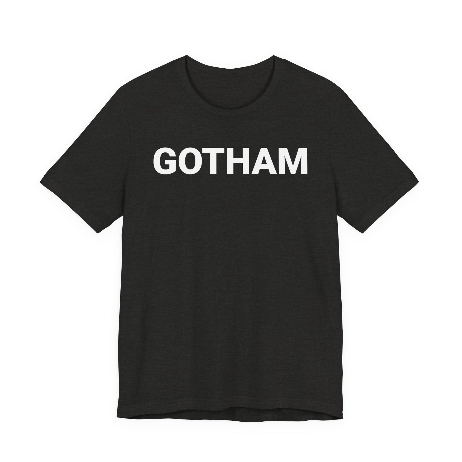 Tierna Davidson Gotham Softblend T-shirt | Chix Sports