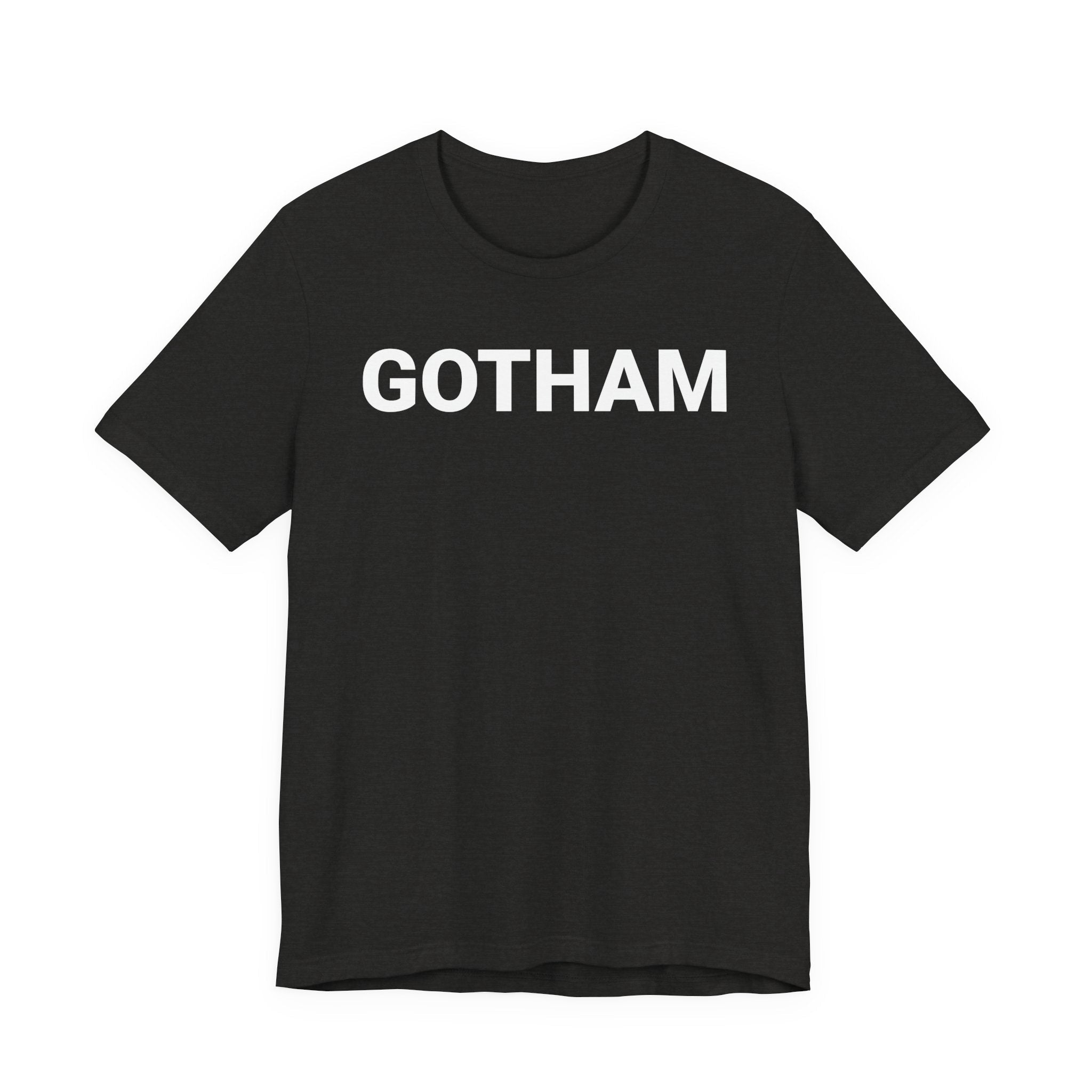 Tierna Davidson Gotham Softblend T-shirt | Chix Sports