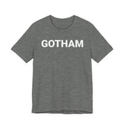 Tierna Davidson Gotham Softblend T-shirt | Chix Sports
