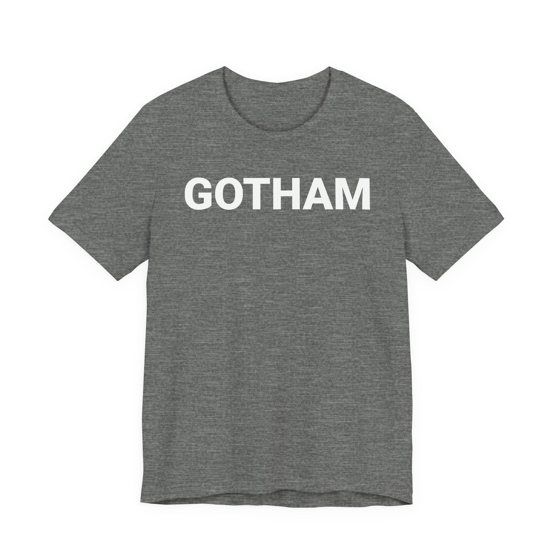 Tierna Davidson Gotham Softblend T-shirt | Chix Sports