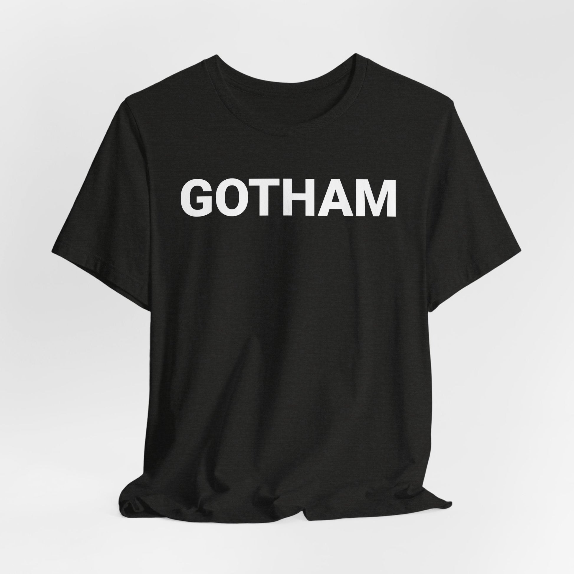 Tierna Davidson Gotham Softblend T-shirt | Chix Sports