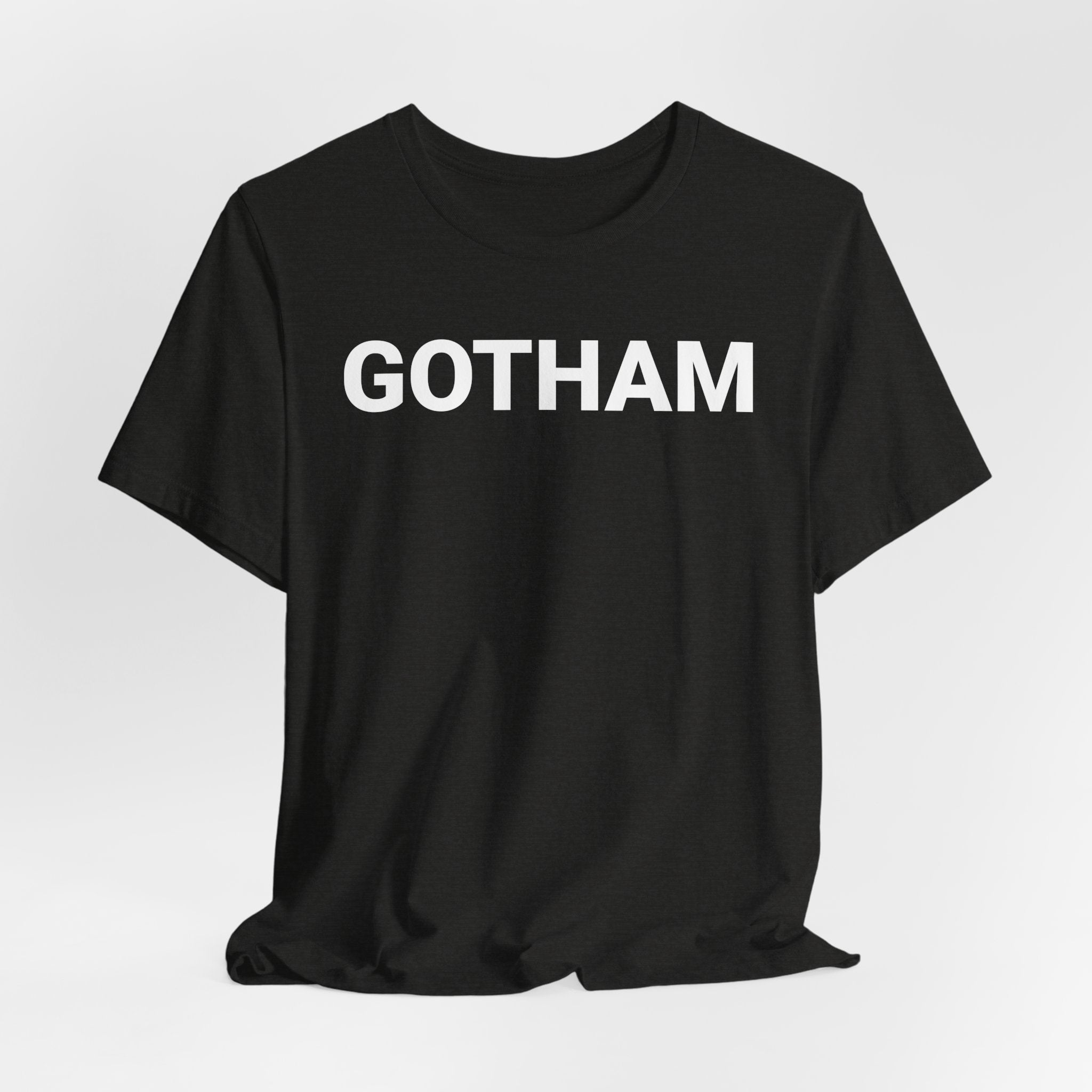 Tierna Davidson Gotham Softblend T-shirt | Chix Sports