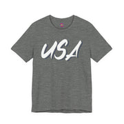 Tierna Davidson Light Softblend Soccer Shirt | Chix Sports