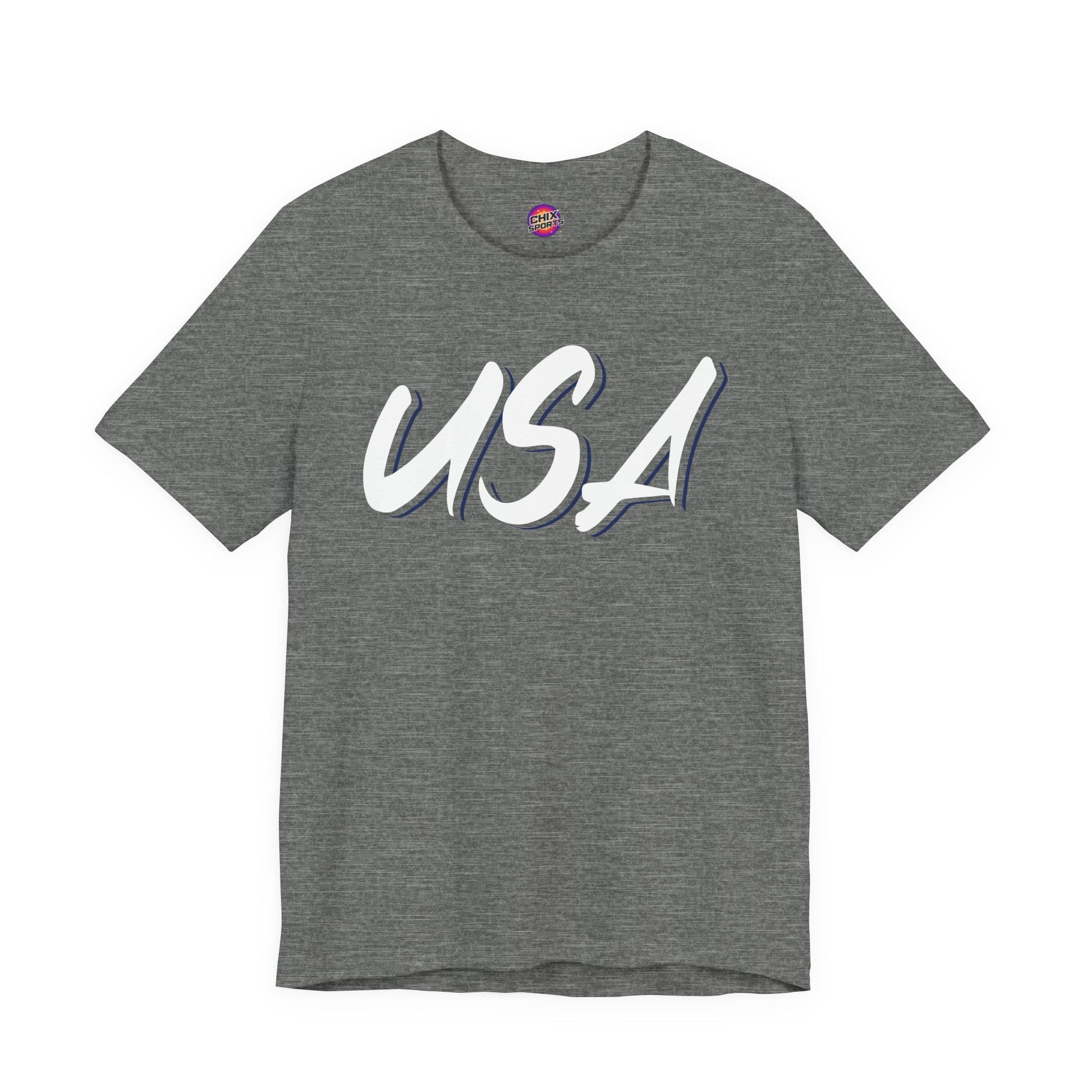 Tierna Davidson Light Softblend Soccer Shirt | Chix Sports