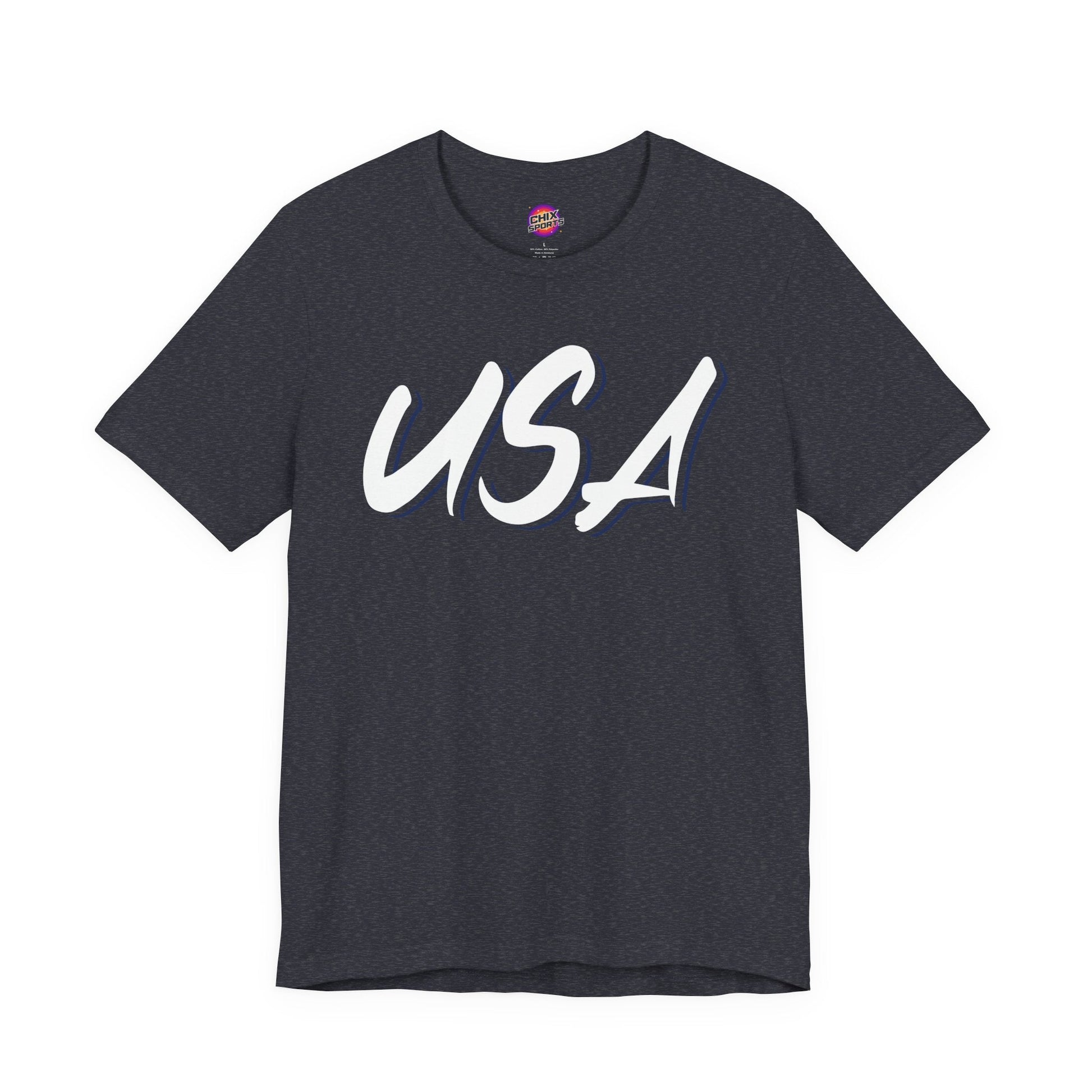 Tierna Davidson Light Softblend Soccer Shirt | Chix Sports