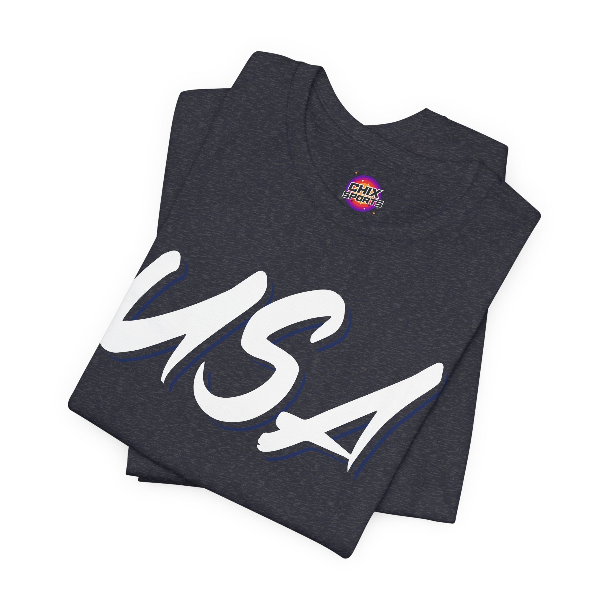 Tierna Davidson Light Softblend Soccer Shirt | Chix Sports