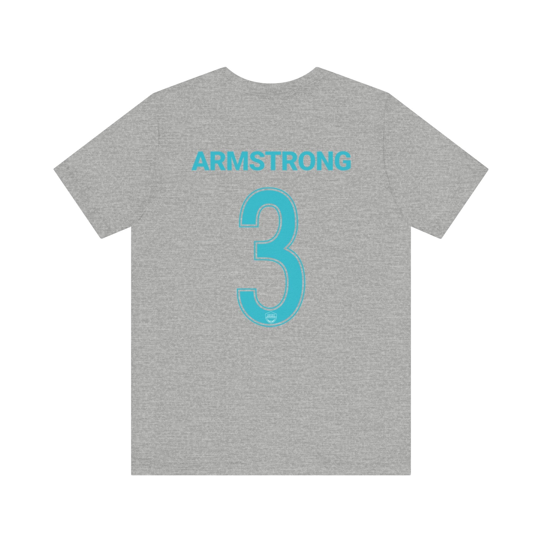 Trinity Armstrong Wave Jersey Shirt | Chix Sports