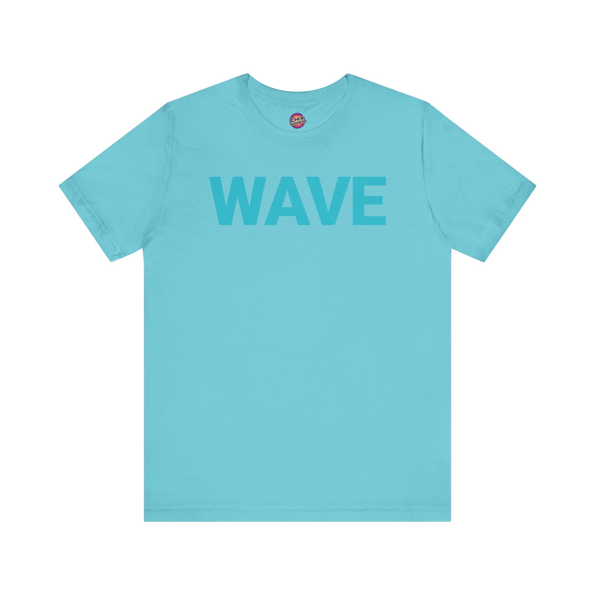 Trinity Armstrong Wave Jersey Shirt | Chix Sports