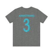 Trinity Armstrong Wave Jersey Shirt | Chix Sports