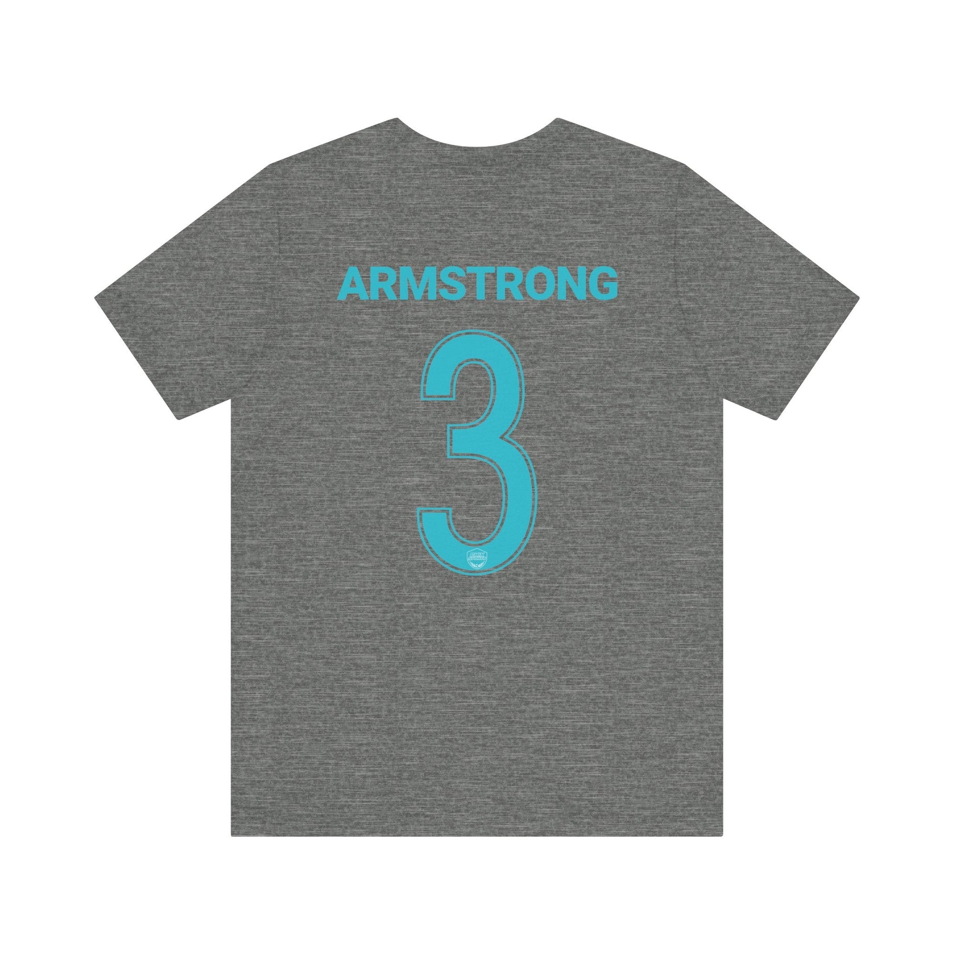 Trinity Armstrong Wave Jersey Shirt | Chix Sports