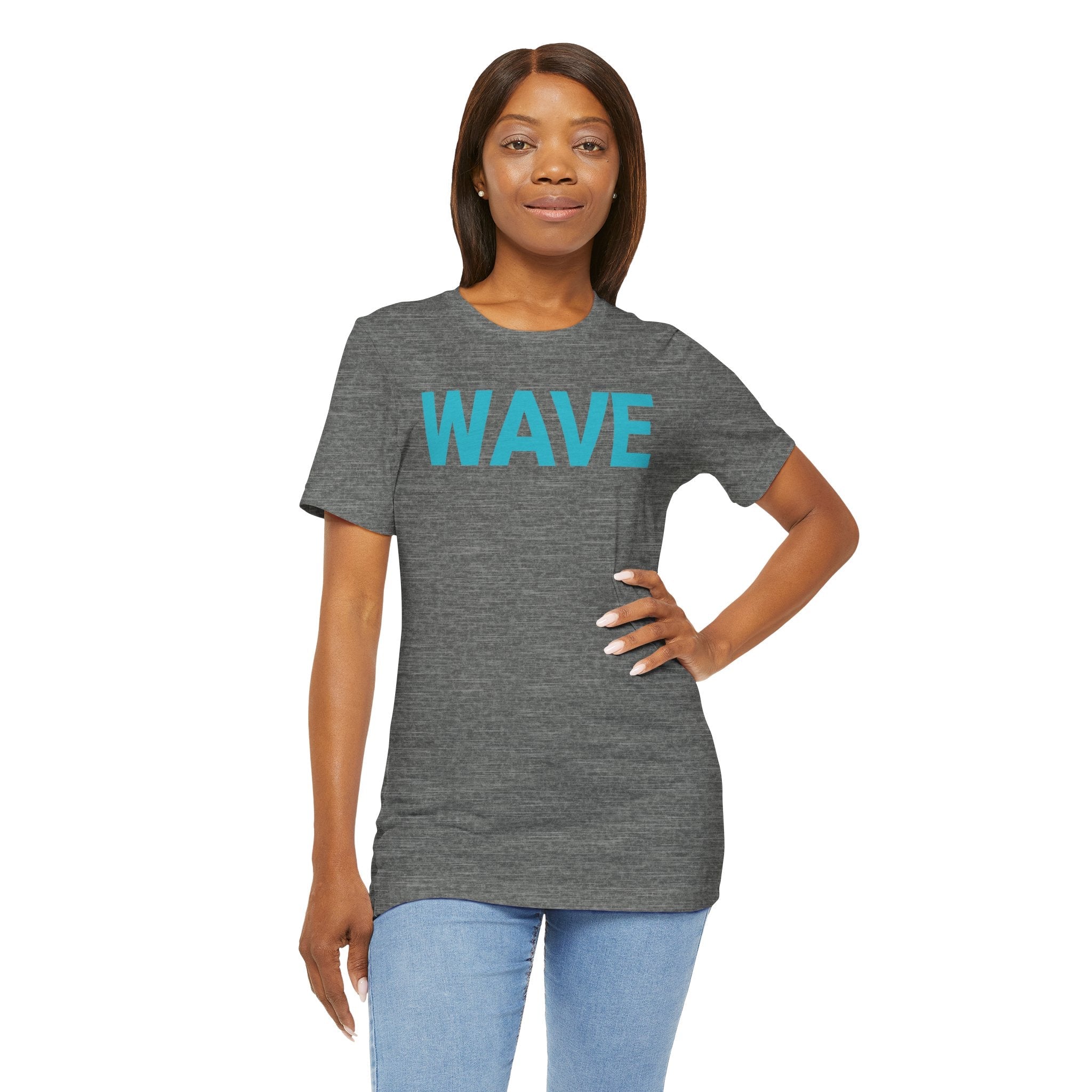 Trinity Armstrong Wave Jersey Shirt | Chix Sports