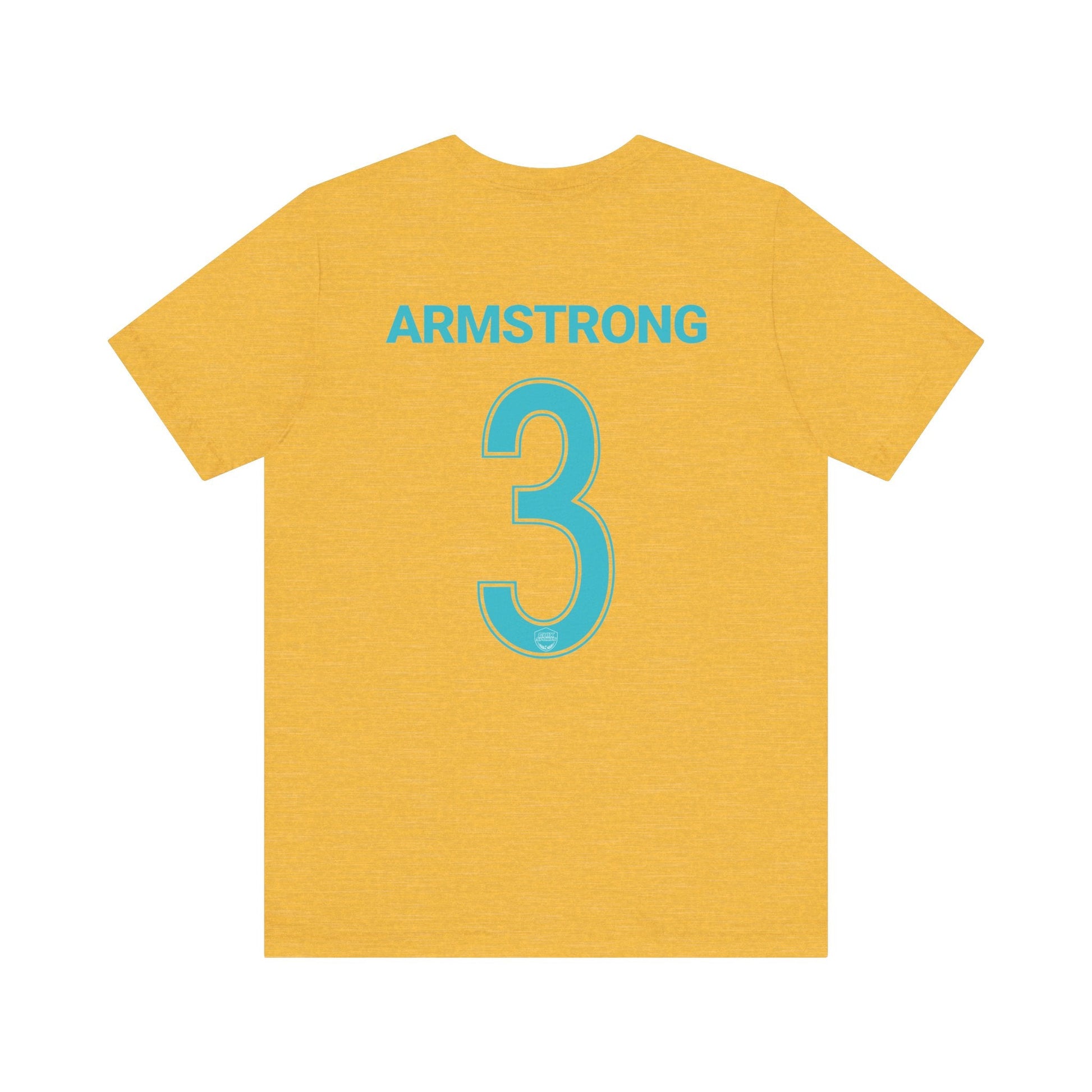 Trinity Armstrong Wave Jersey Shirt | Chix Sports