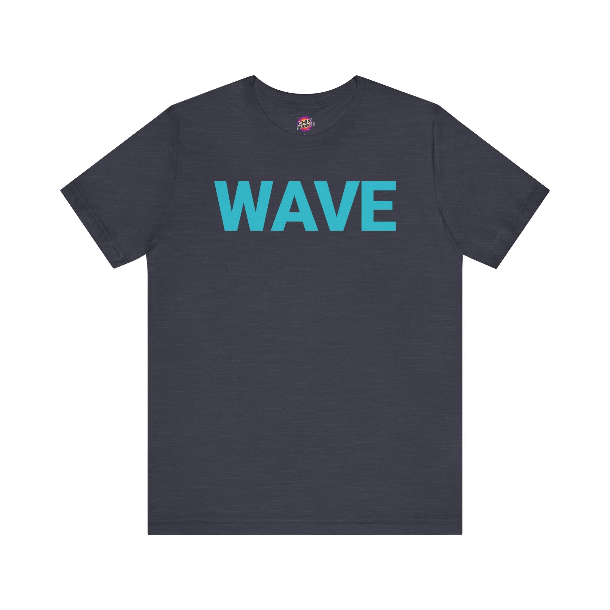 Trinity Armstrong Wave Jersey Shirt | Chix Sports