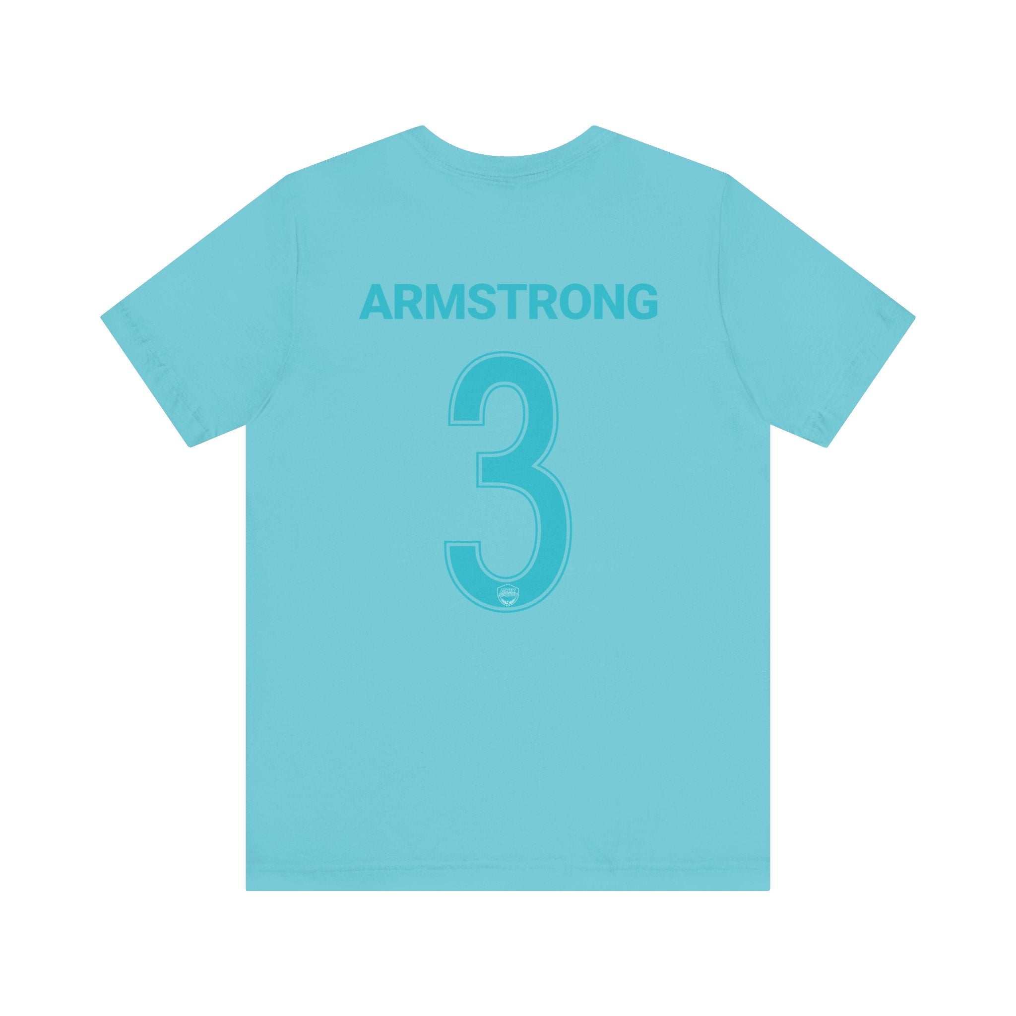 Trinity Armstrong Wave Jersey Shirt | Chix Sports