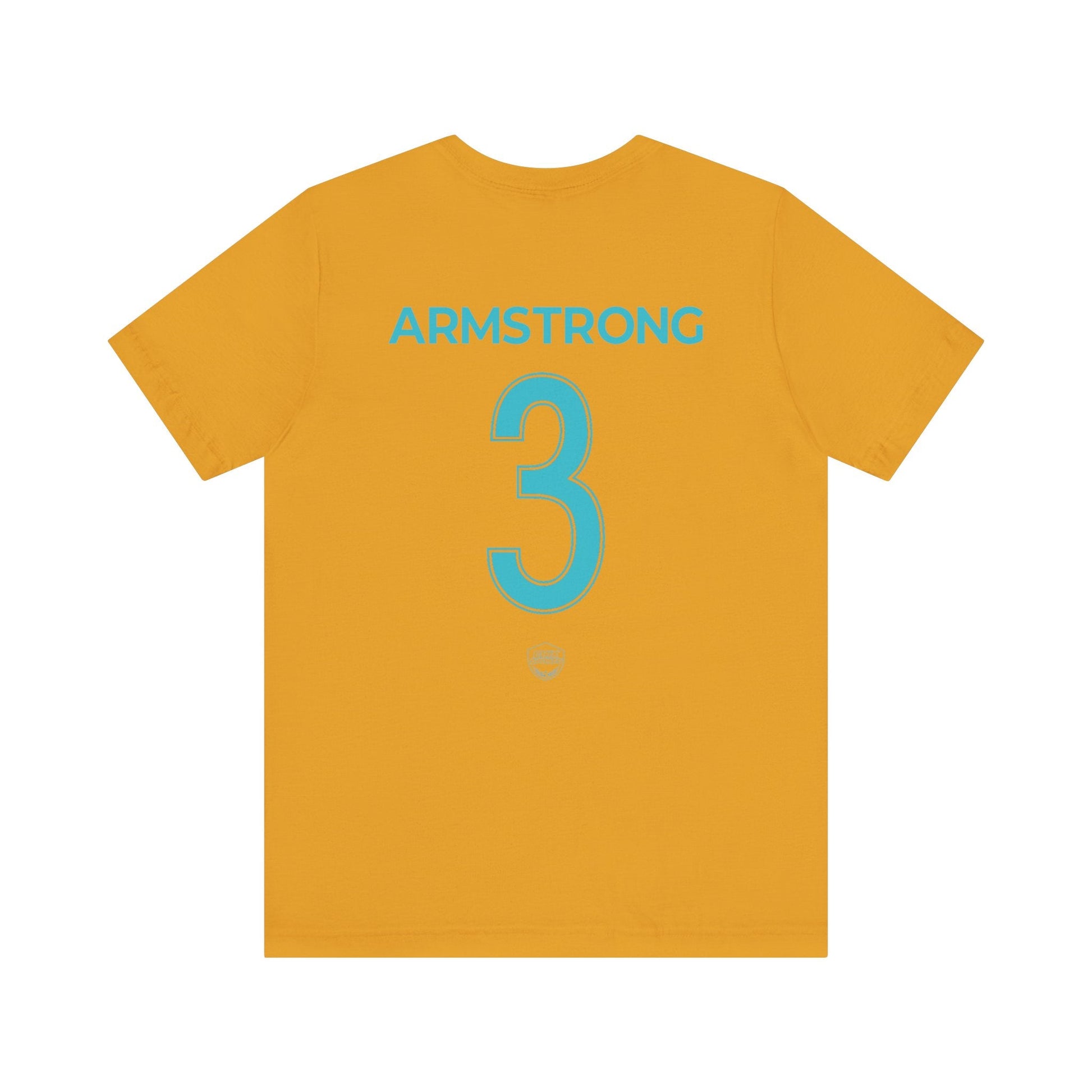 Trinity Armstrong Wave Jersey Unisex Shirt | Chix Sports